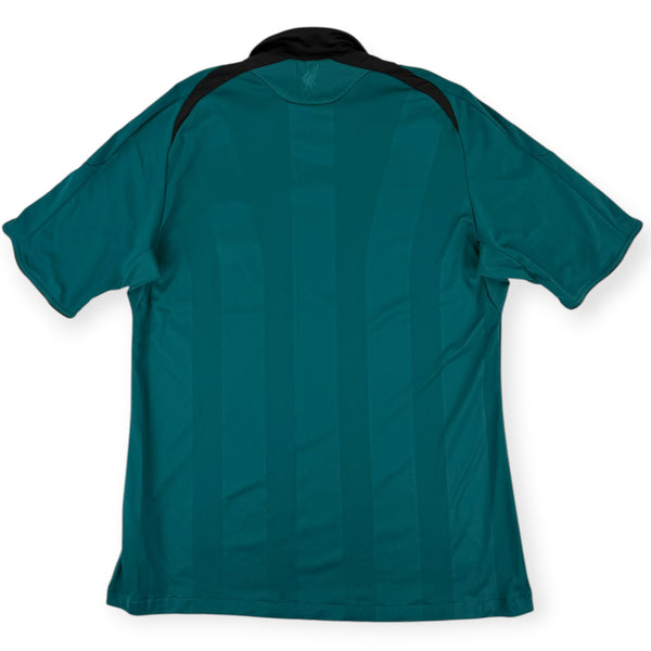 Liverpool 2008 Third Shirt (L)