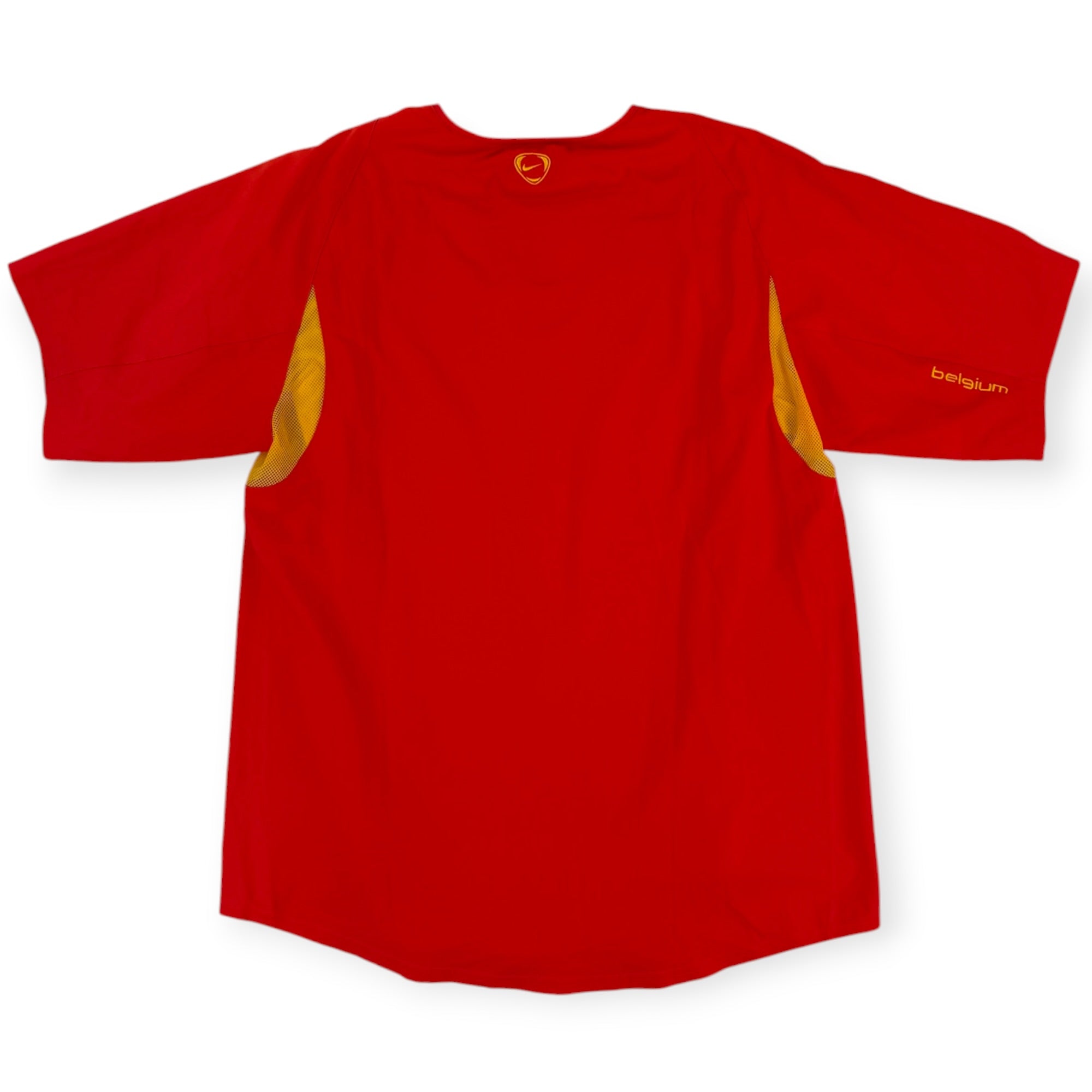 Belgium 2002 Training Shirt (L)