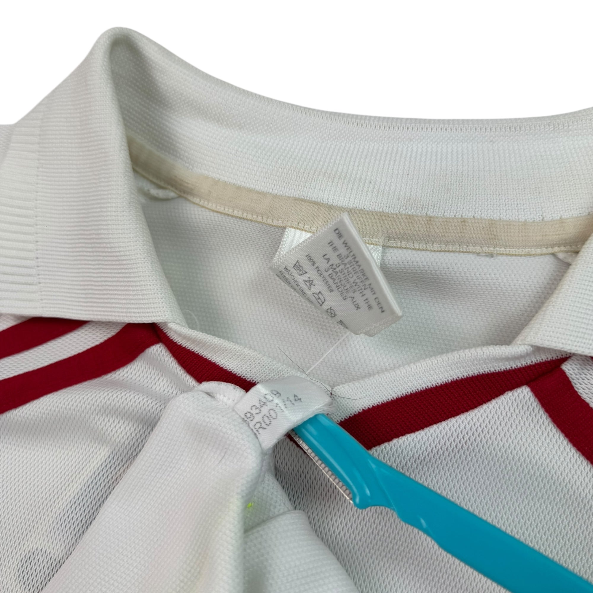 Ajax 2000 Training Shirt L/S (XL)