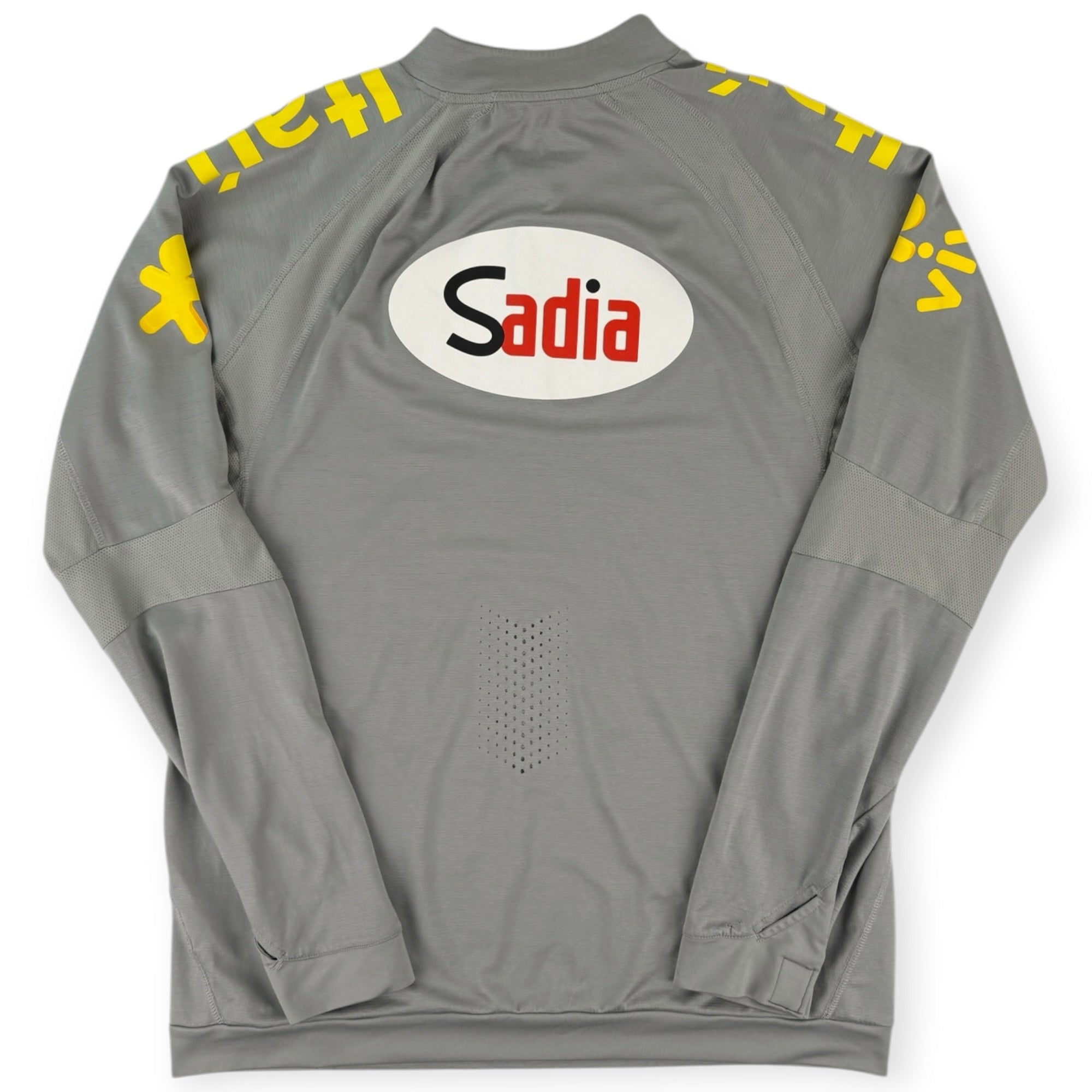 Brazil 2014 1/4 Zip (L)