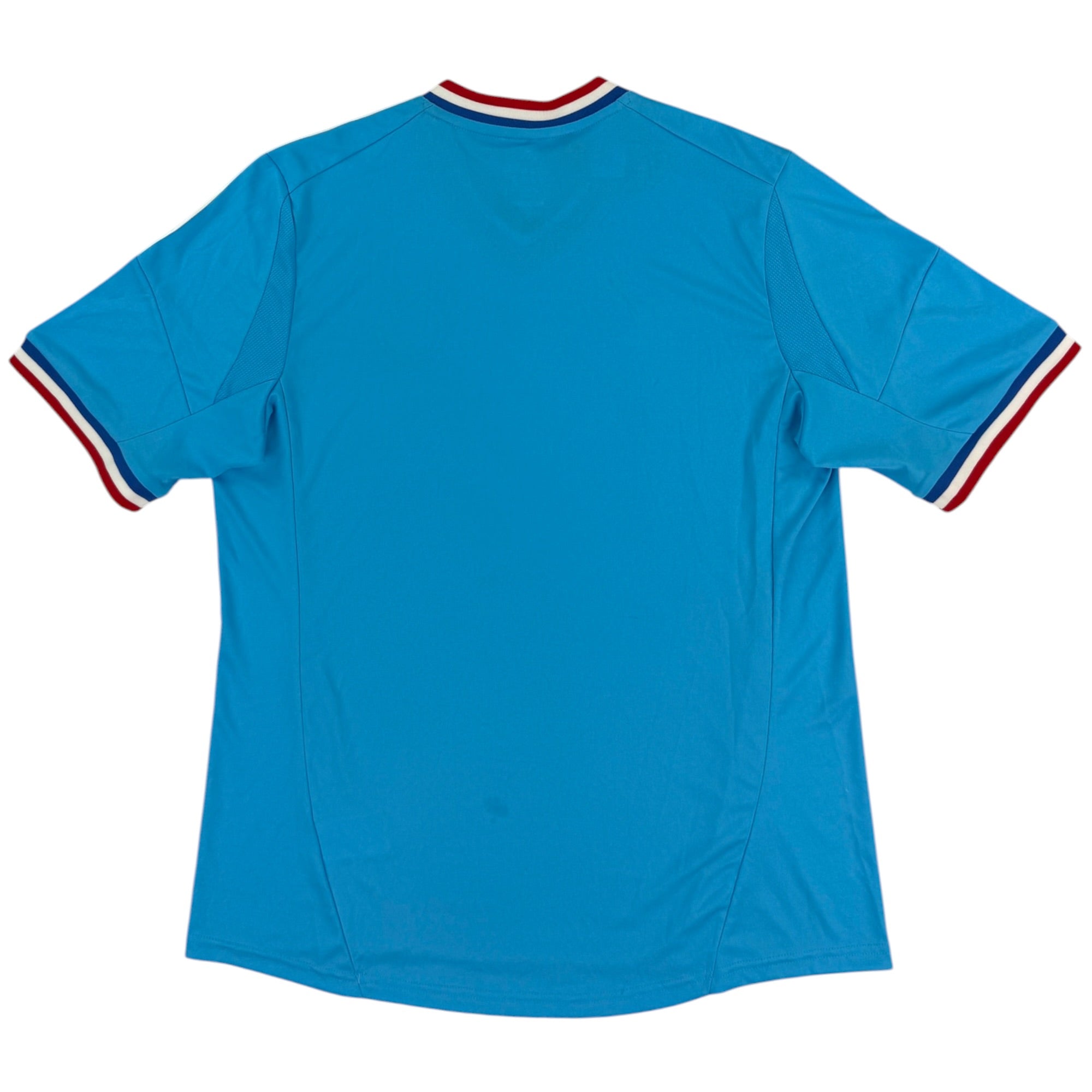 Marseille 2012 Home Shirt (XL)