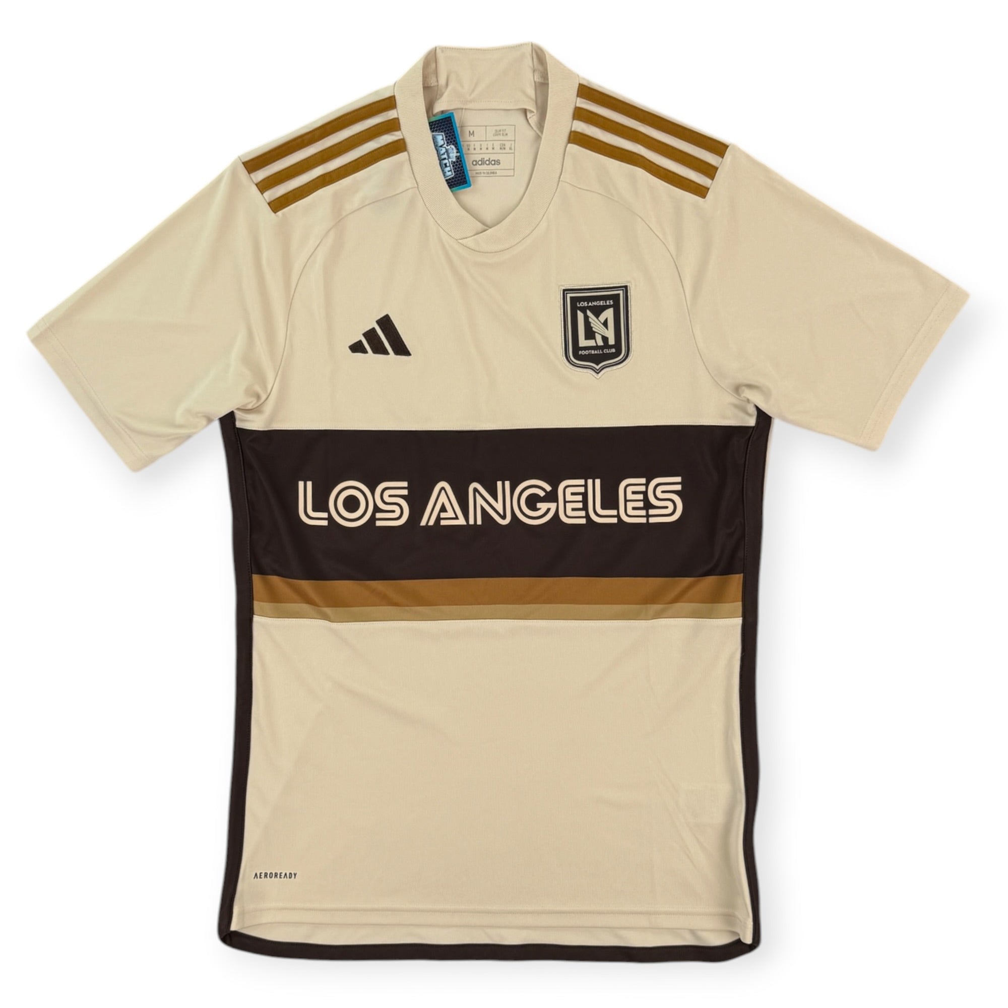 Los Angels 2024 Third Shirt (M)