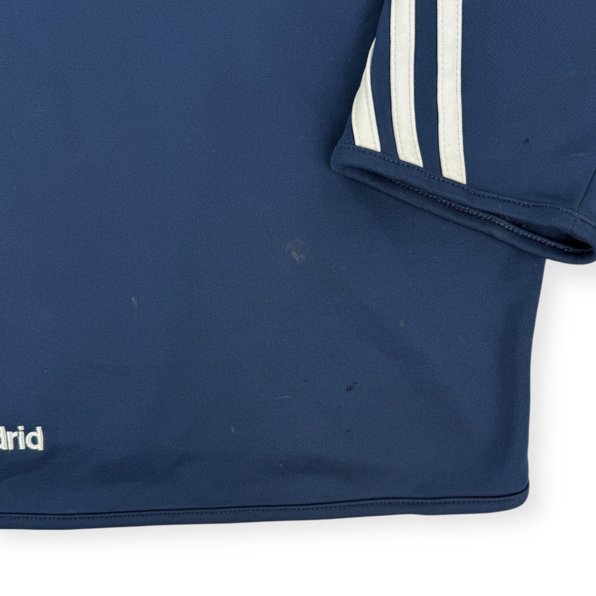 Real Madrid 2005 Jumper (M)