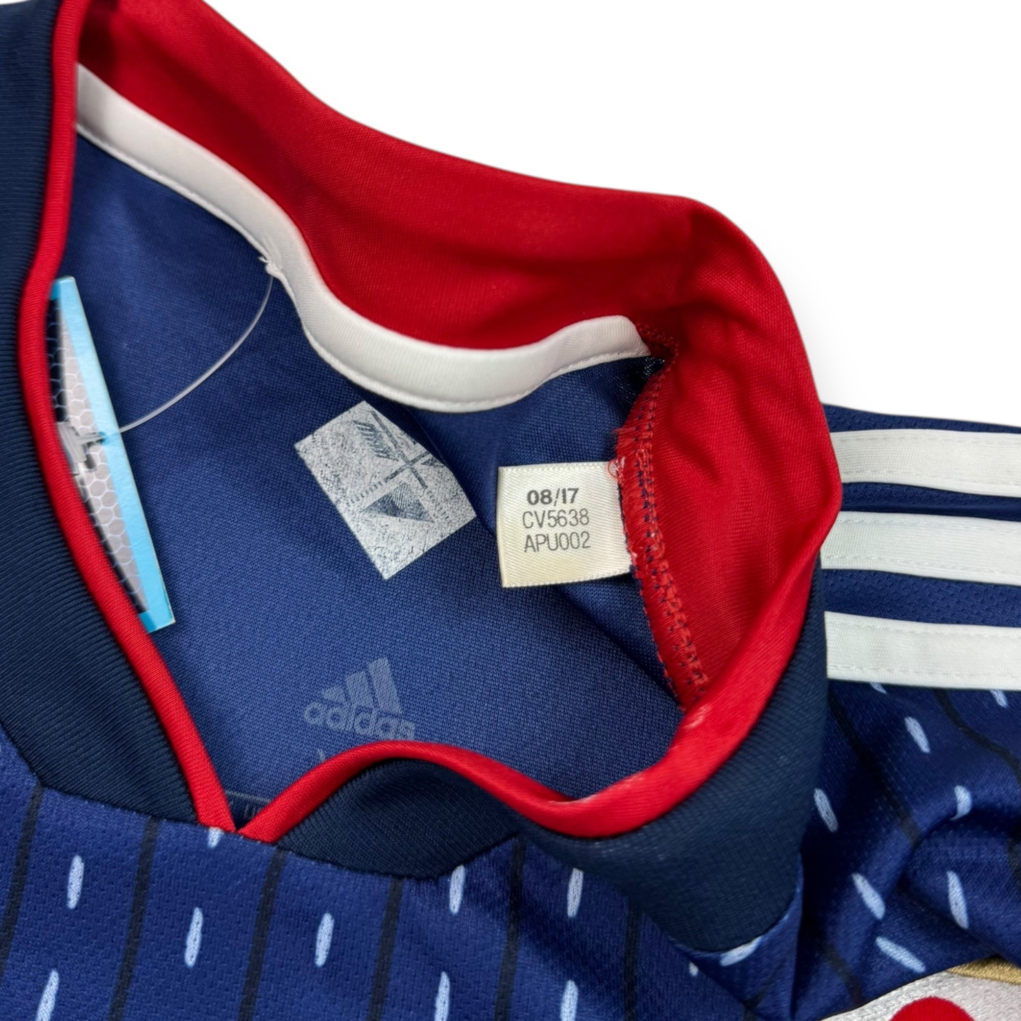 Japan 2018 Home Shirt (XL)