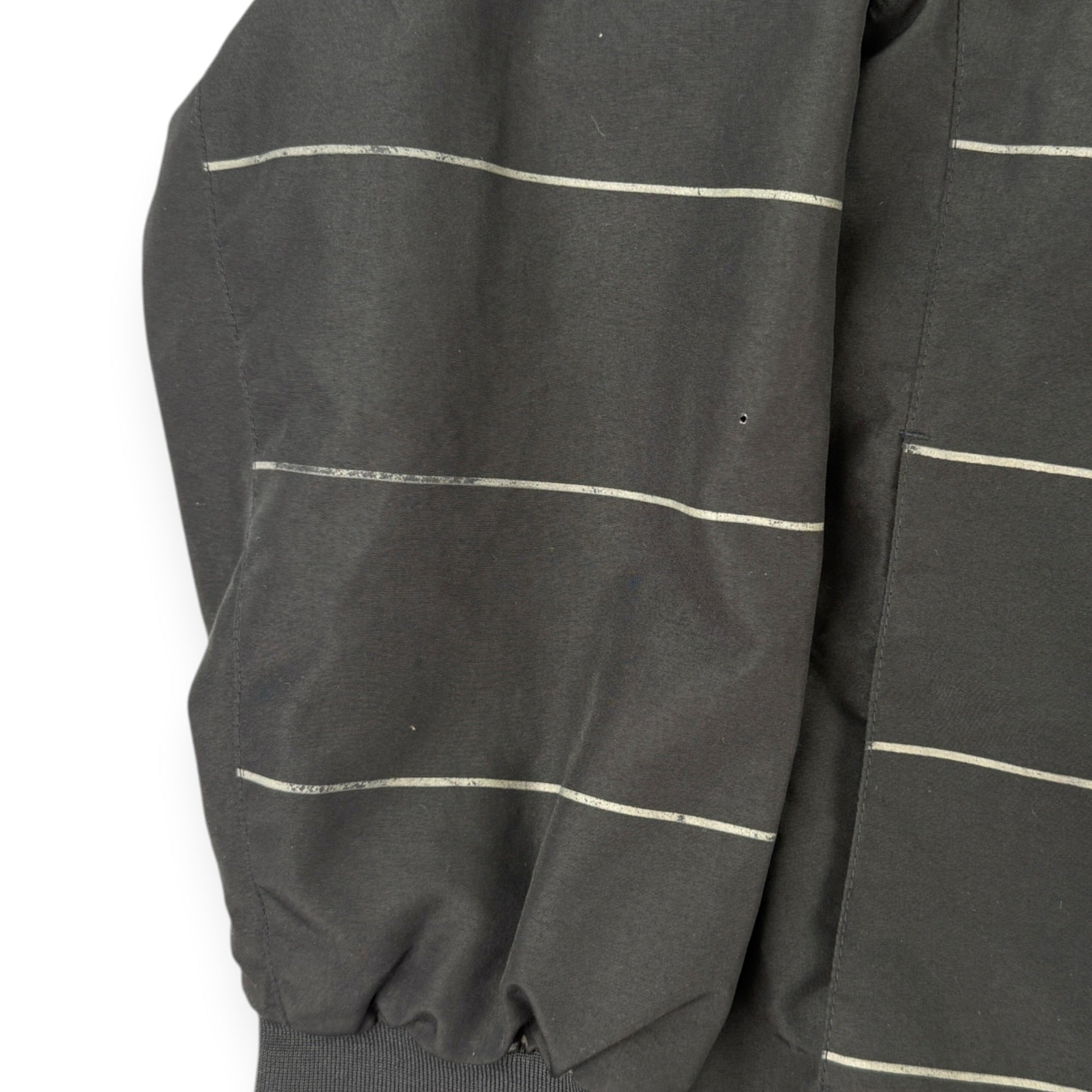 Manchester United 2008 Tracksuit jacket (L)