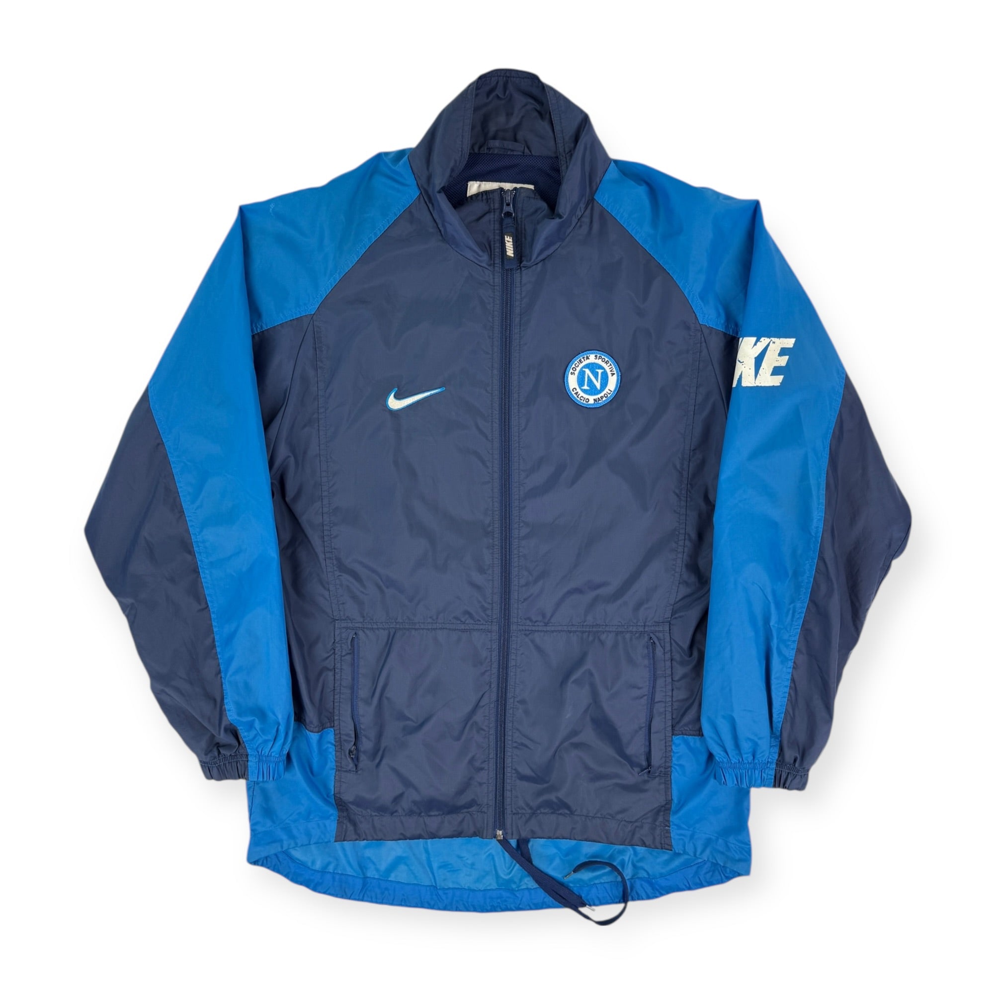 Napoli 1998 Windbreaker (M)