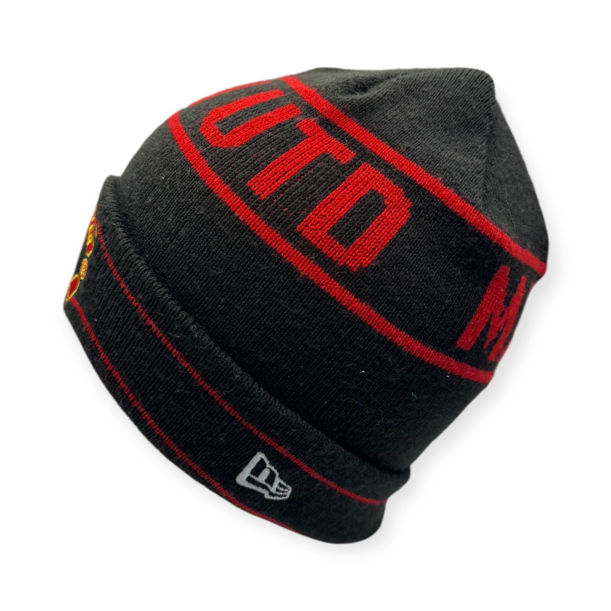 Manchester United 2006 Beanie