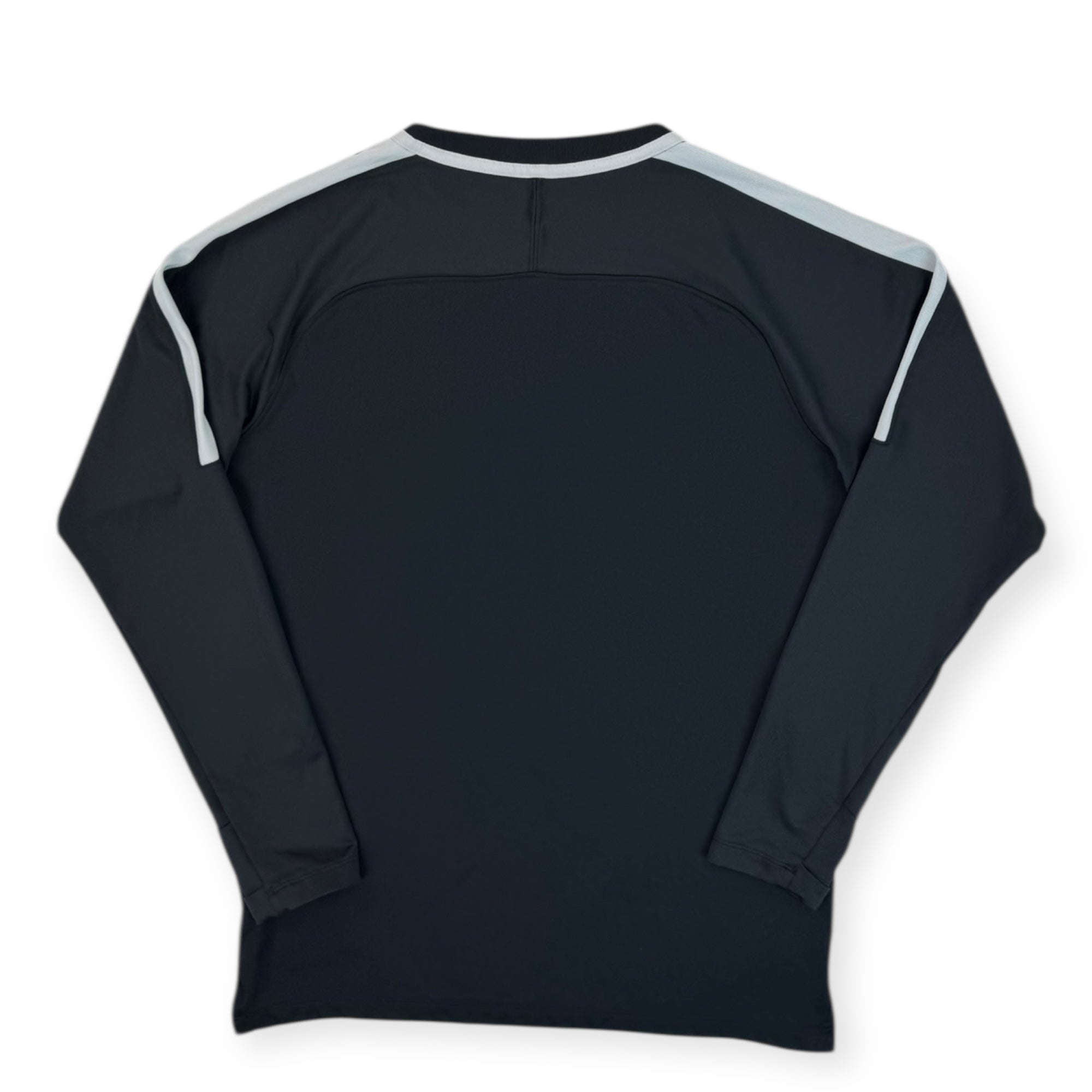 psg long sleeve black