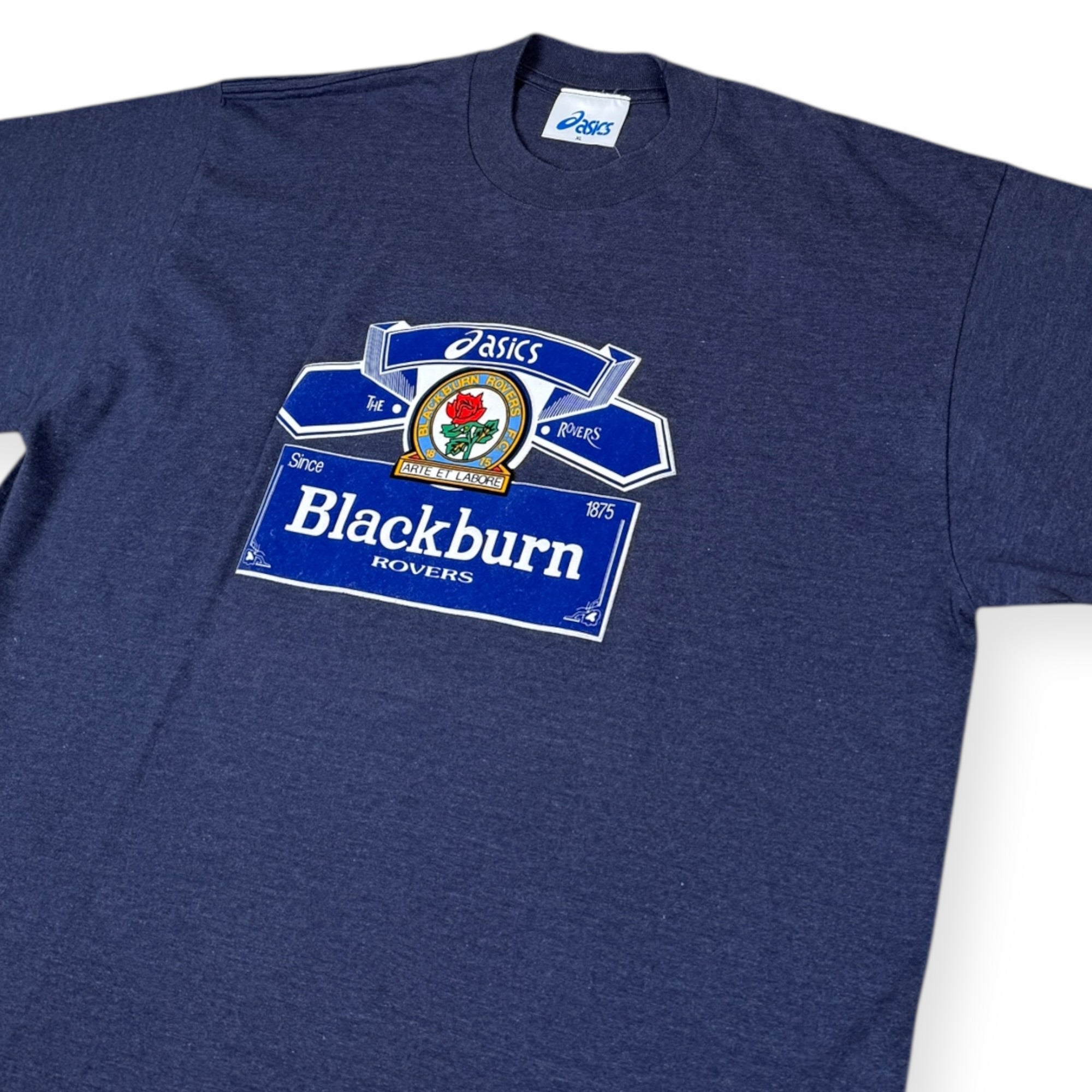 Blackburn Rovers 1997 T-Shirt (XL)