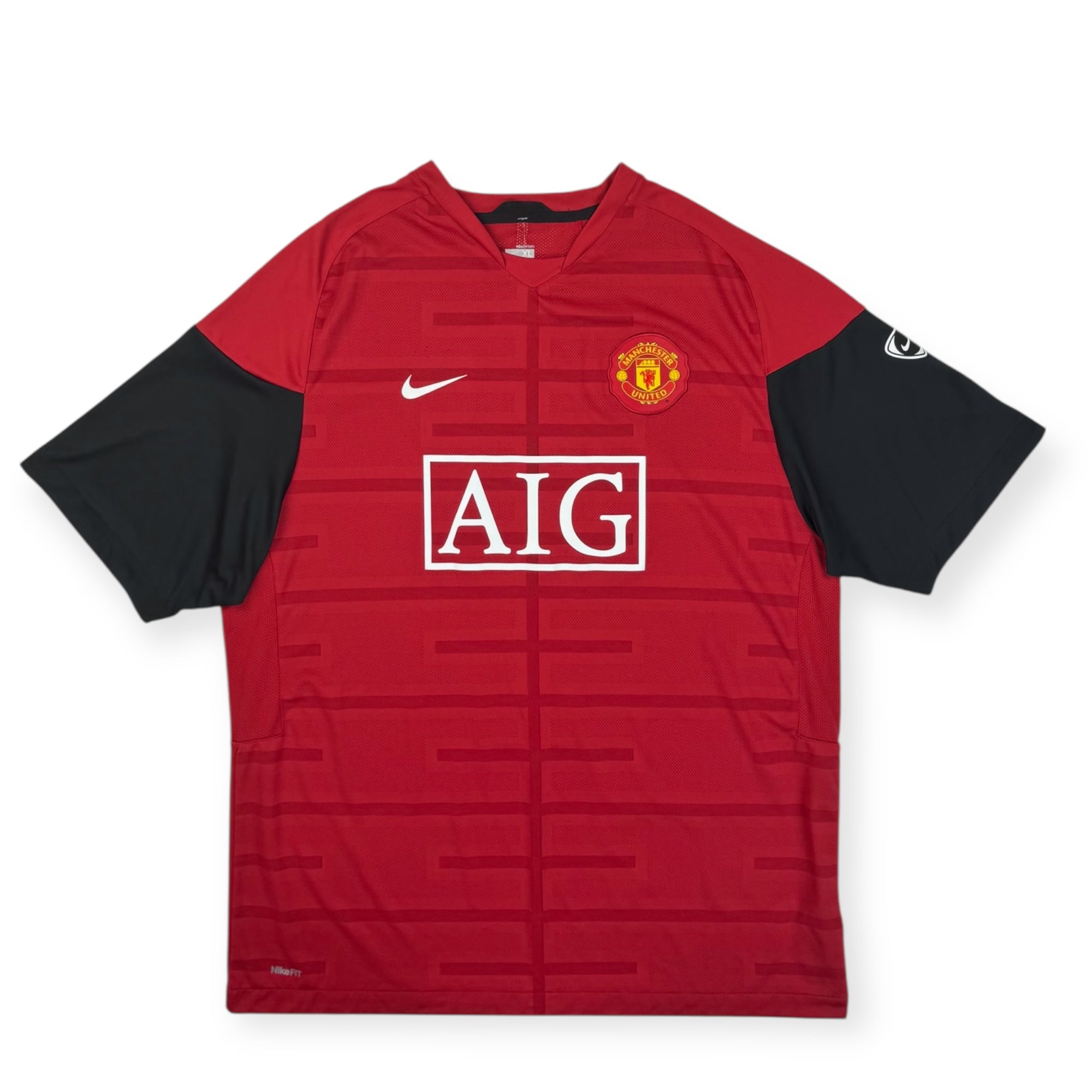 Manchester United 2009 Training Shirt (XL)