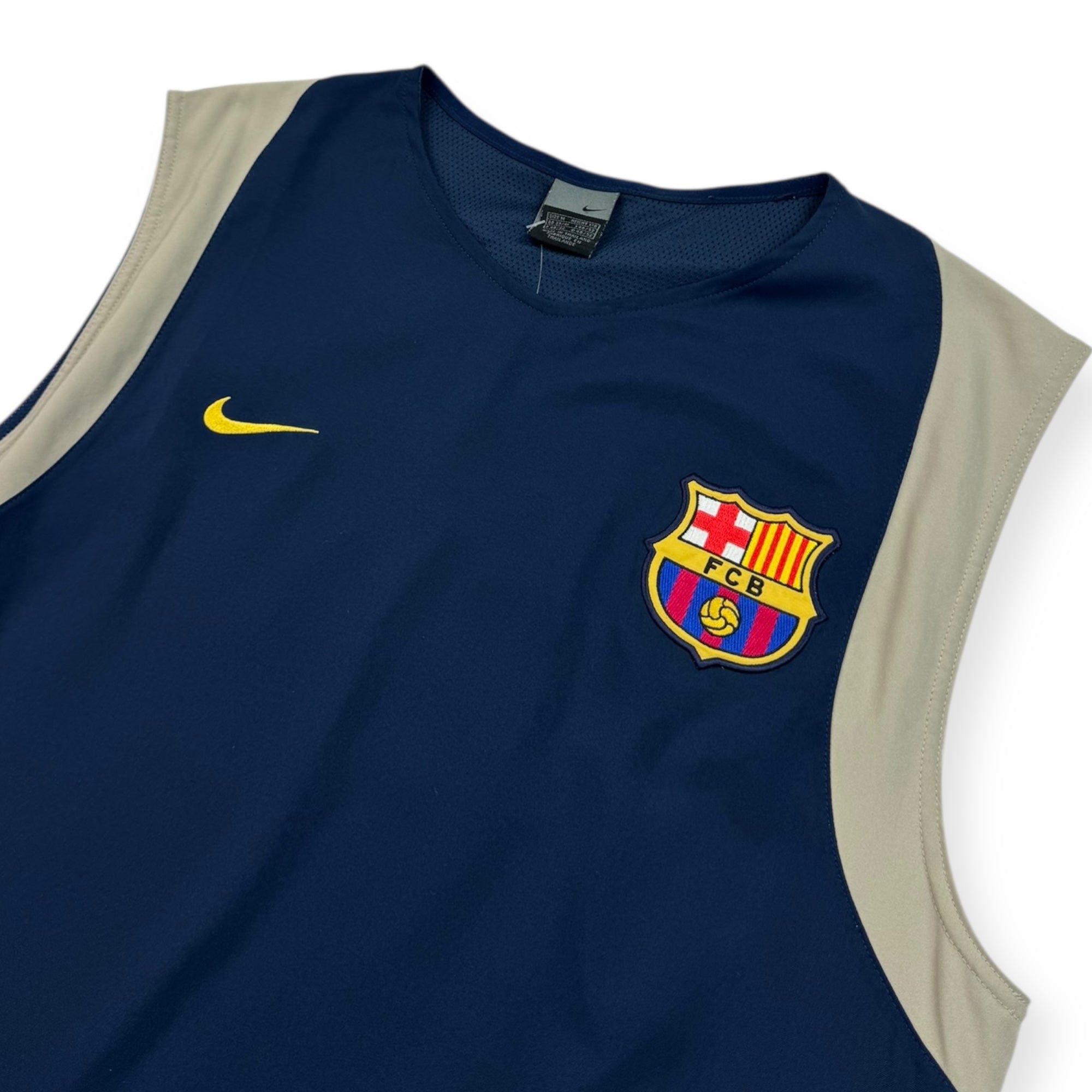 Barcelona 2003 Training Vest (M)