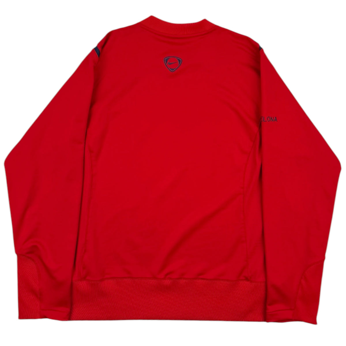 FC Barcelona 2006 Jumper (L)