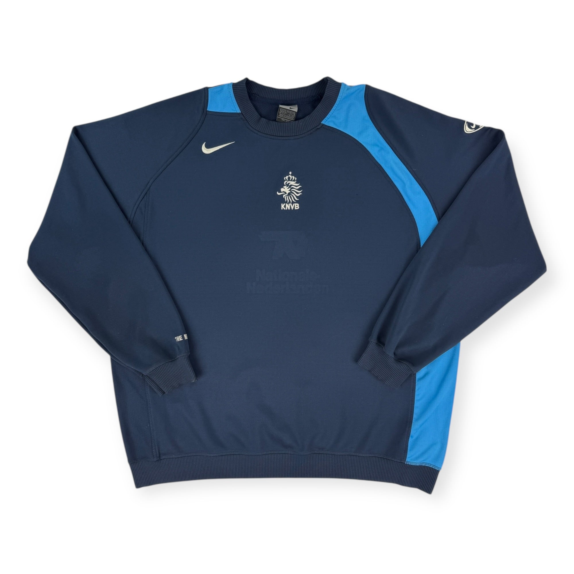 Netherlands 2004 Jumper (XXL)