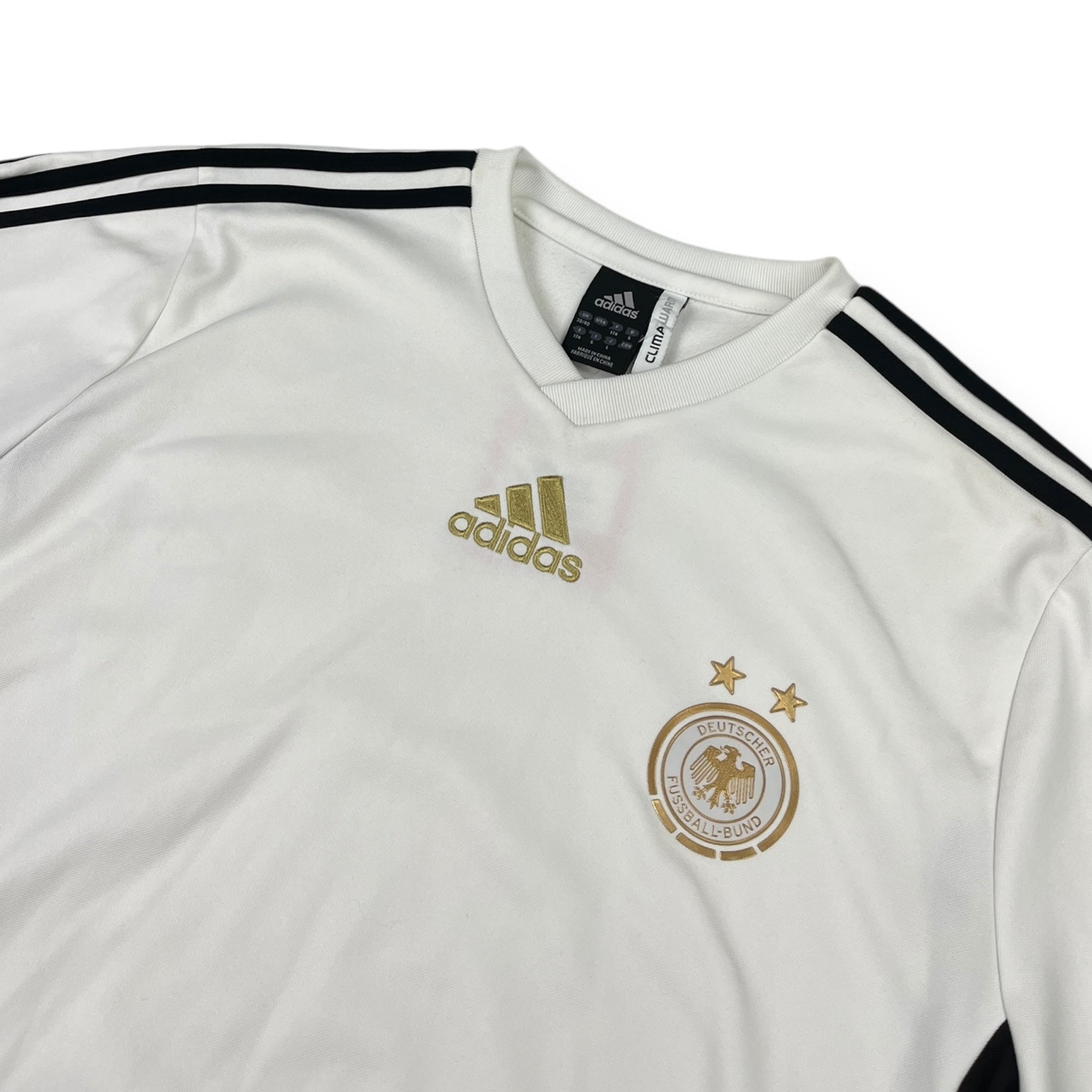 Germany 2011 Training Jumper (M)