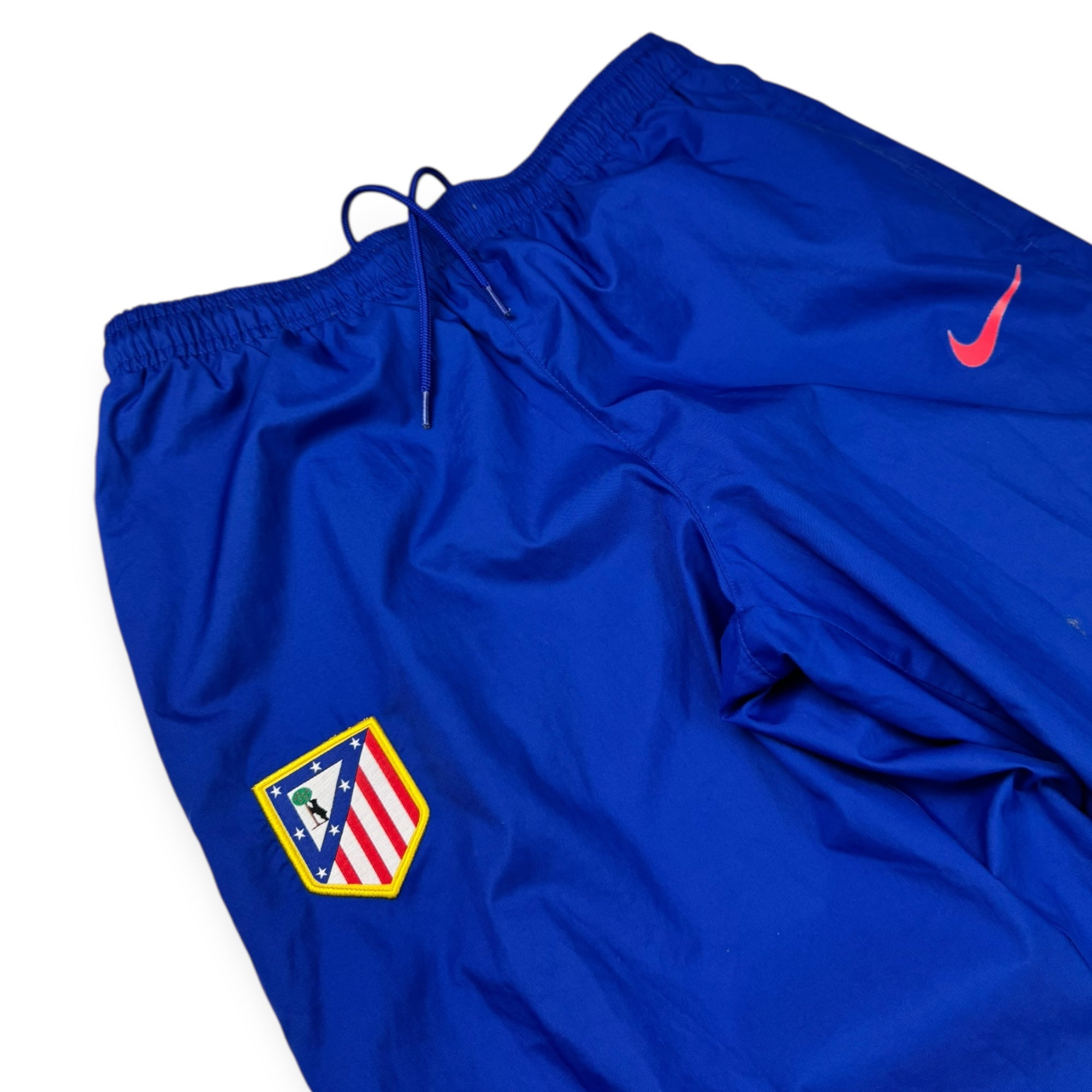 Atletico Madrid 2011 Tracksuit (M)