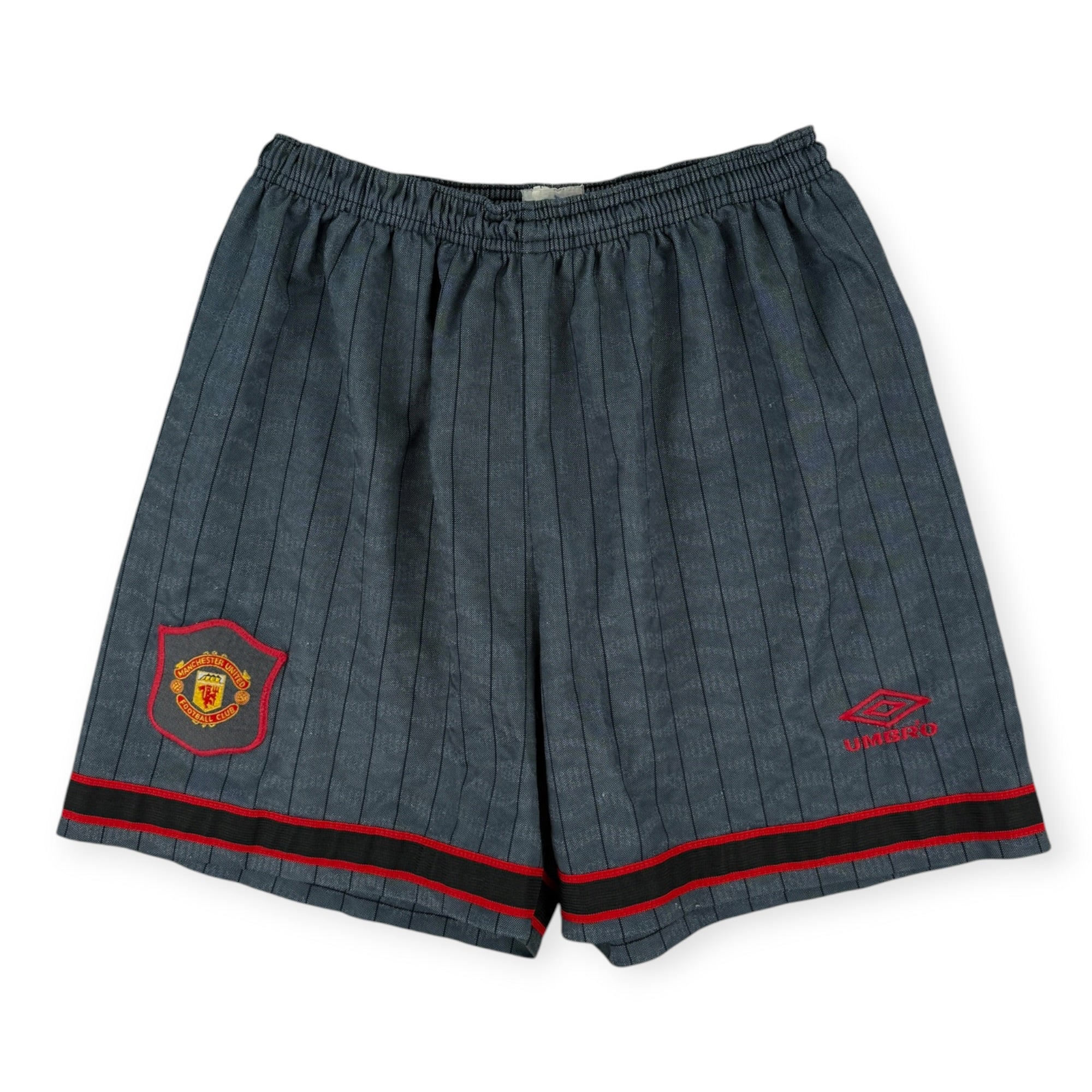 Manchester United 1995 Shorts (L)