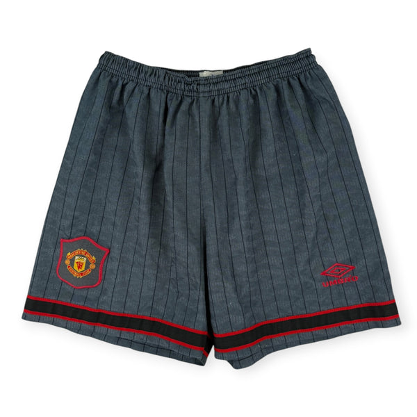 Manchester United 1995 Shorts (L)