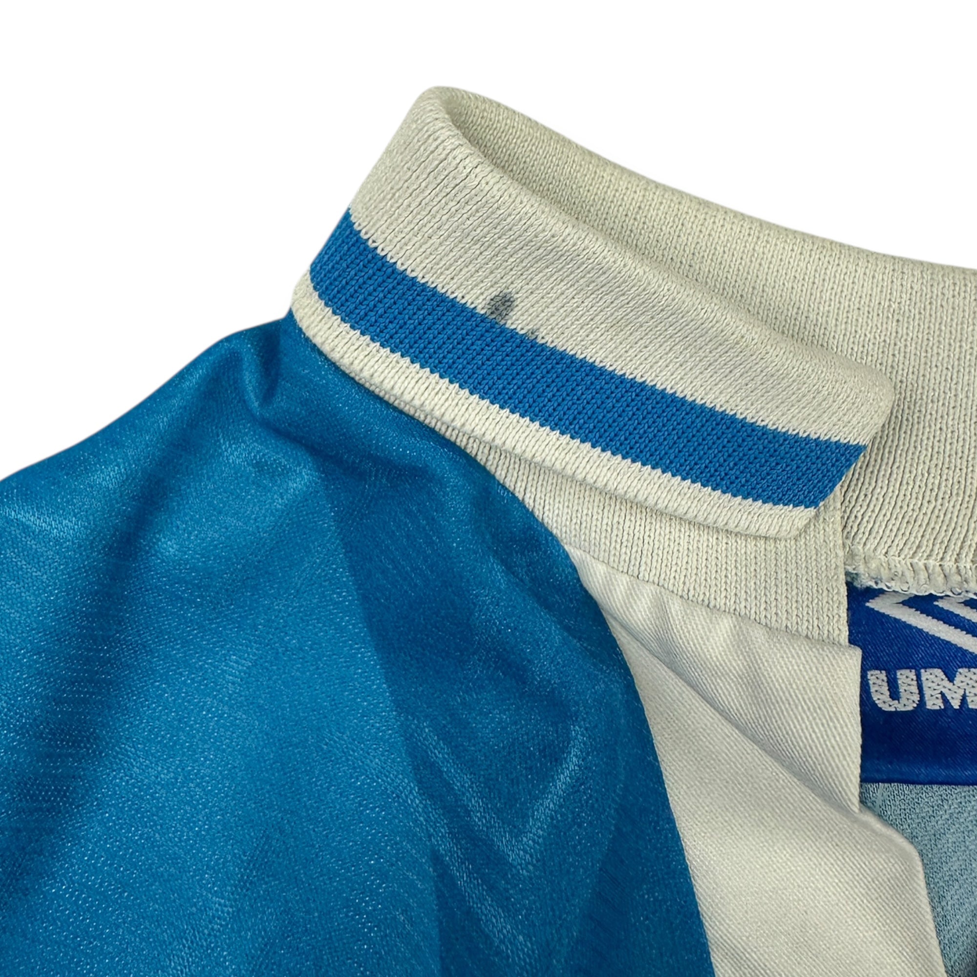 Napoli 1993 Home Shirt (XL)