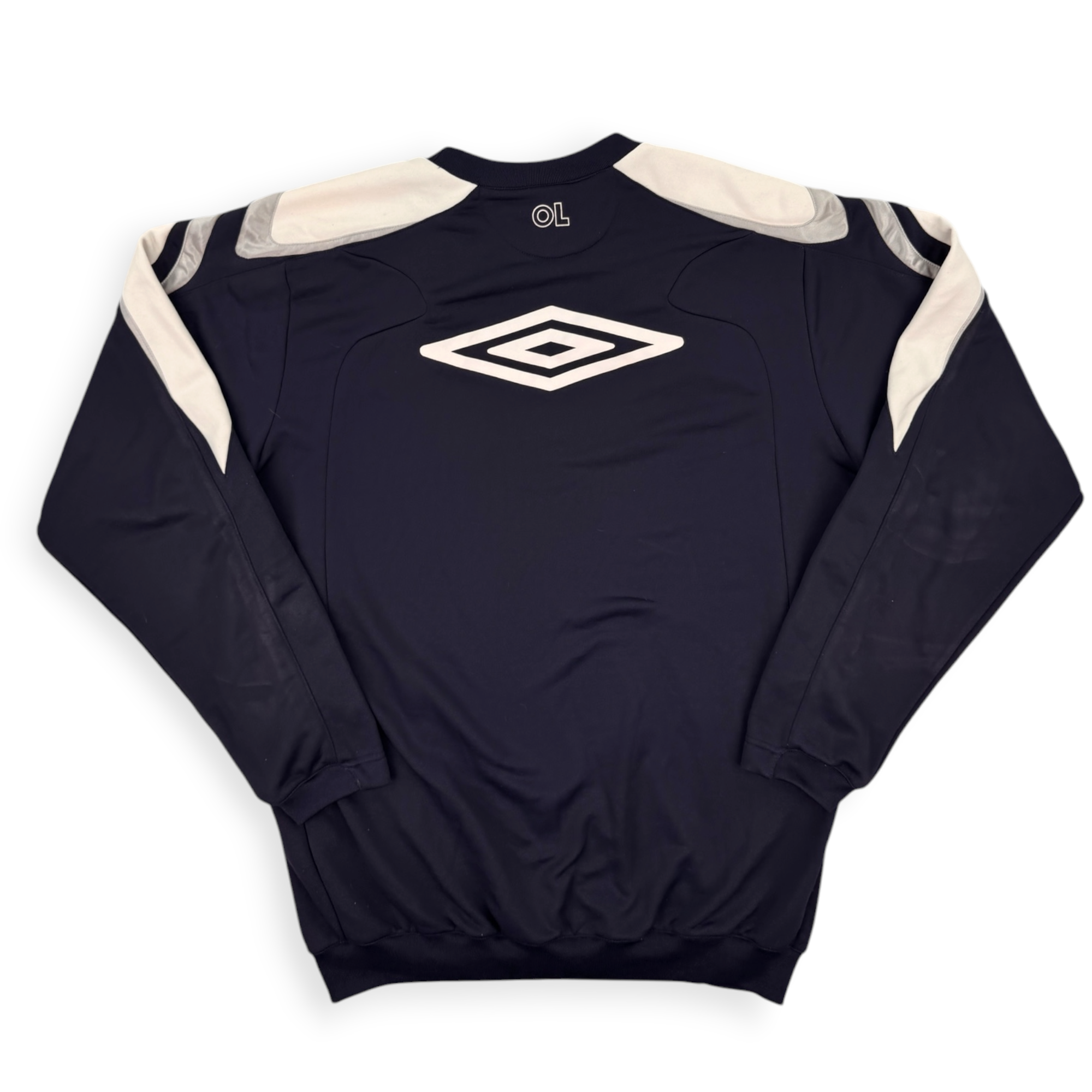 Lyon 2007 Jumper (L)
