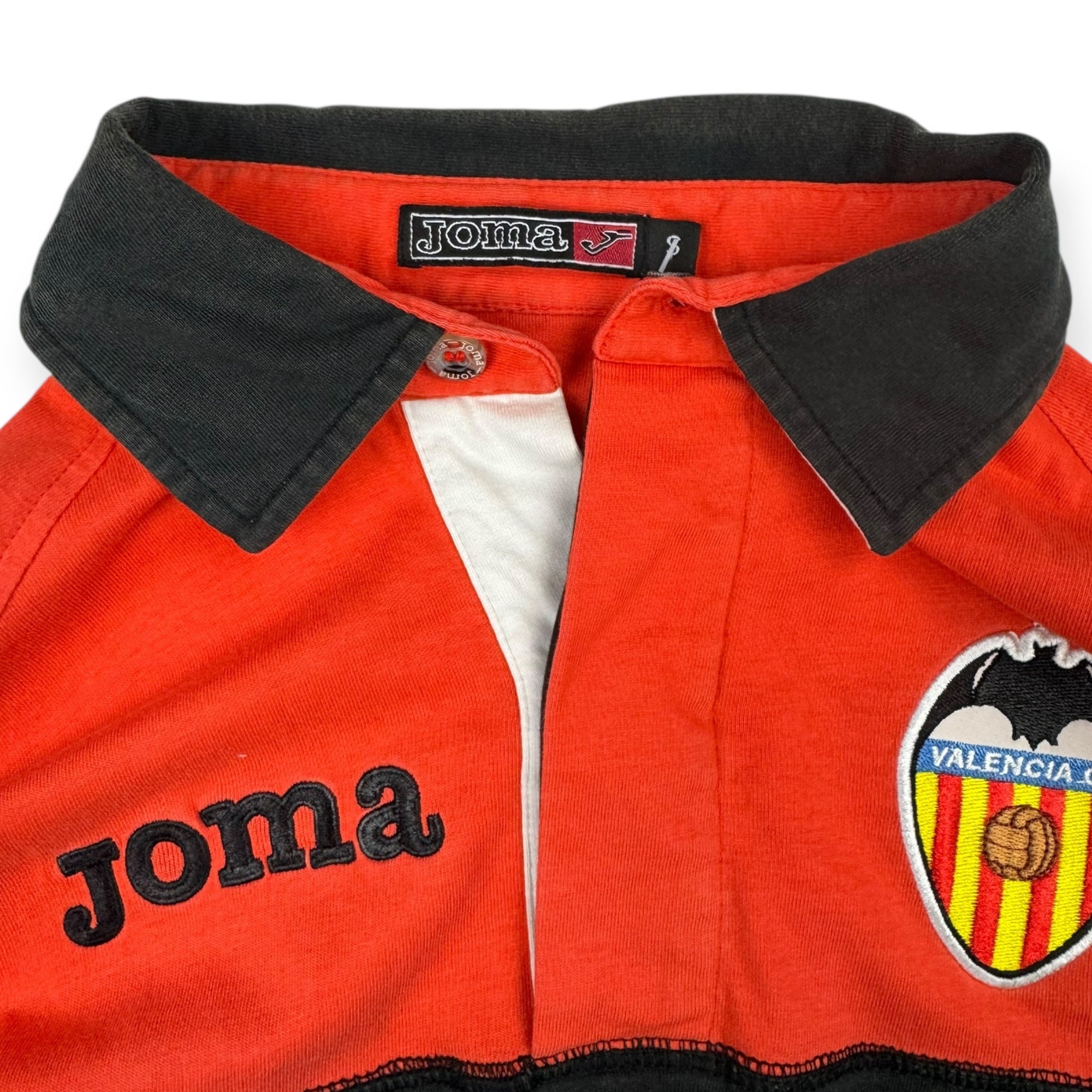 Valencia 2011 Polo Shirt (S)