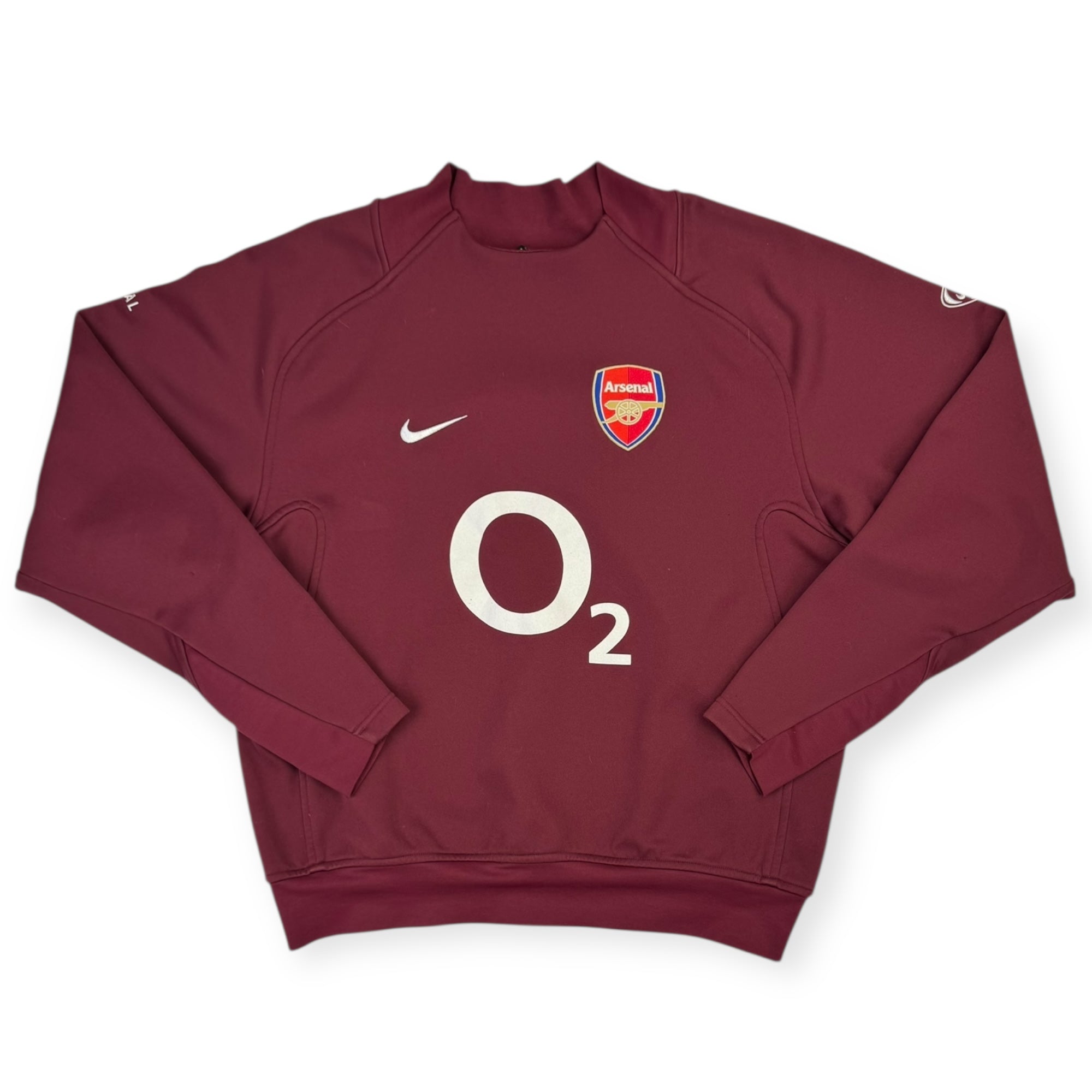 Arsenal 2005 Training Jumper (M)