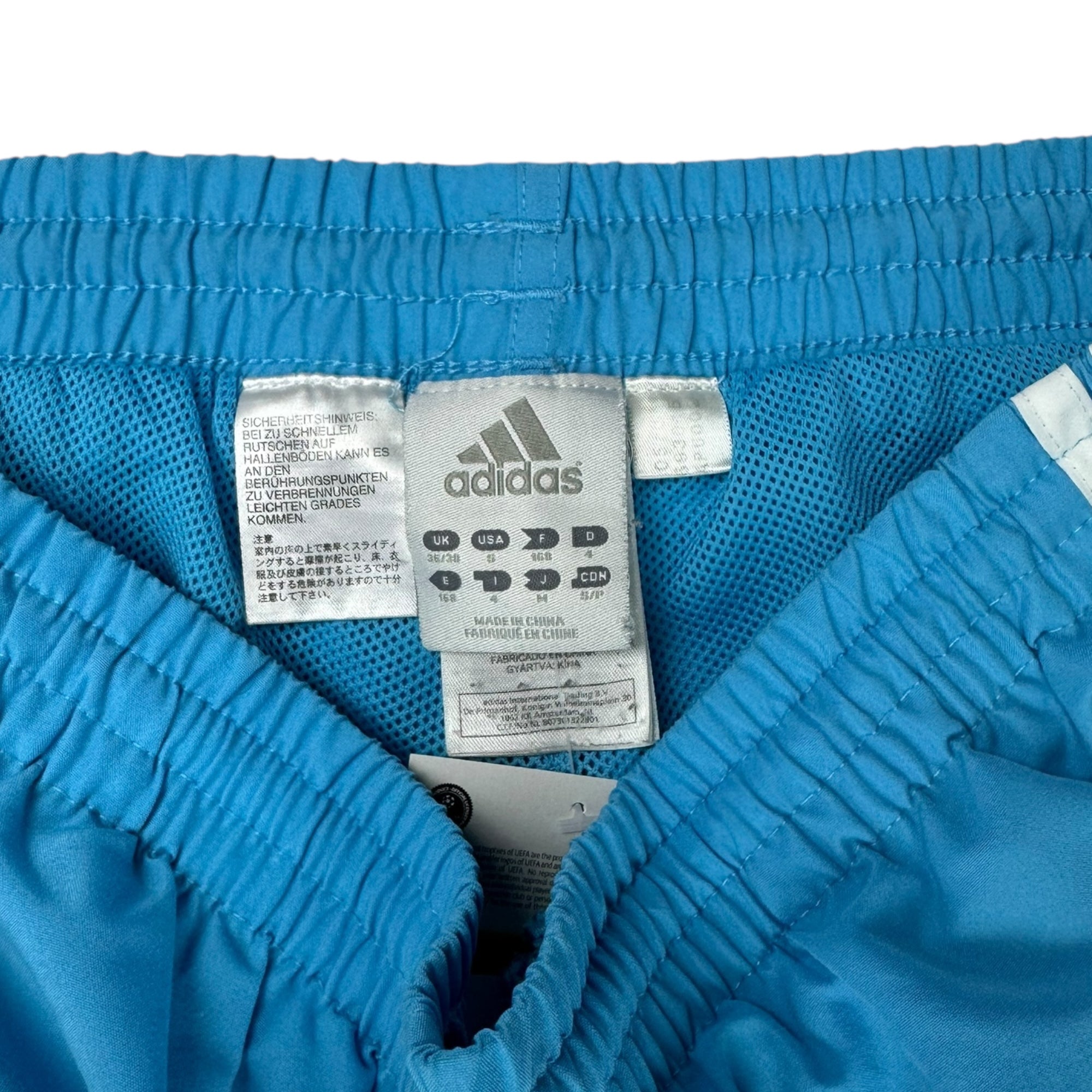 Marseille 2007 Tracksuit (S)
