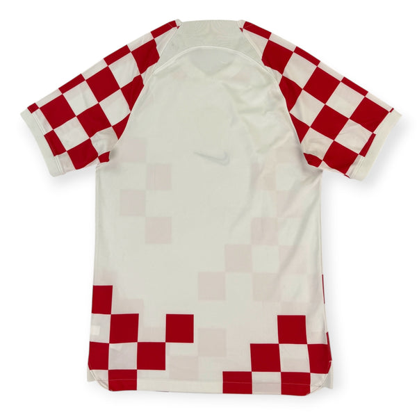 Croatia 2022 Home Shirt (S)