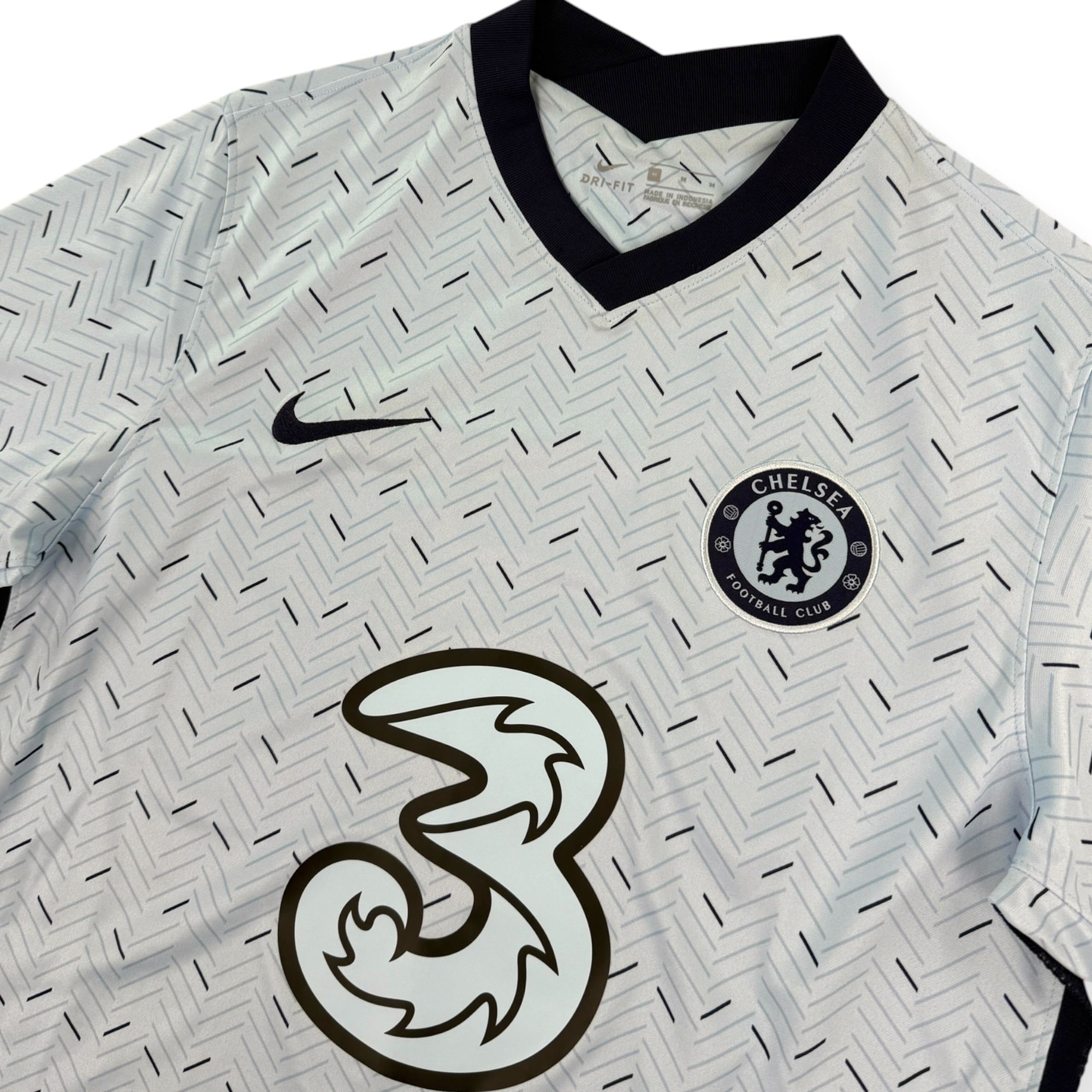 Chelsea 2020 Away Shirt (M)