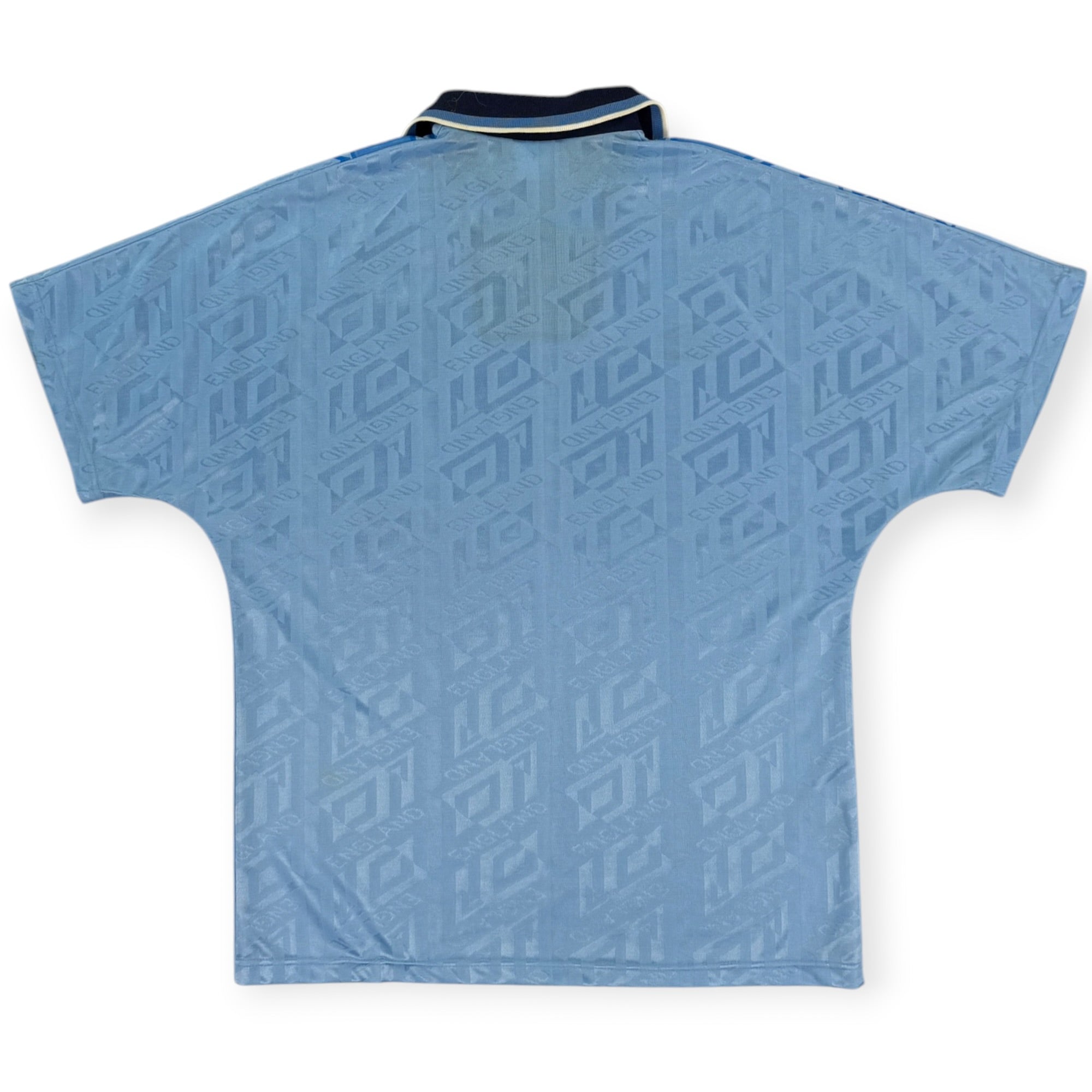 England 1993 Third Shirt (L)