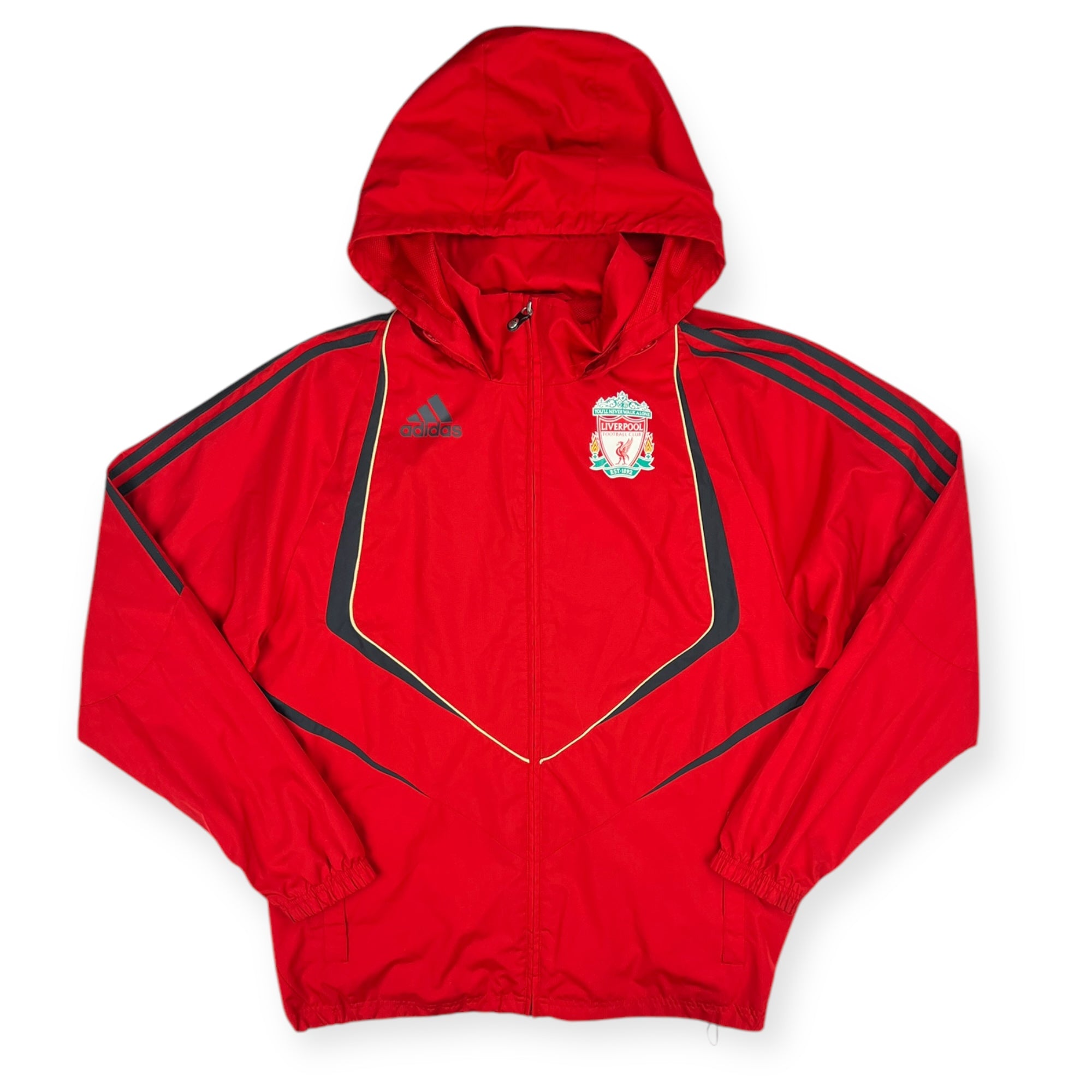 Liverpool 2009 Windbreaker, (M)