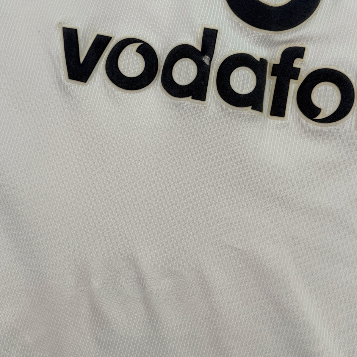 Manchester United 2000 Away Shirt (L)
