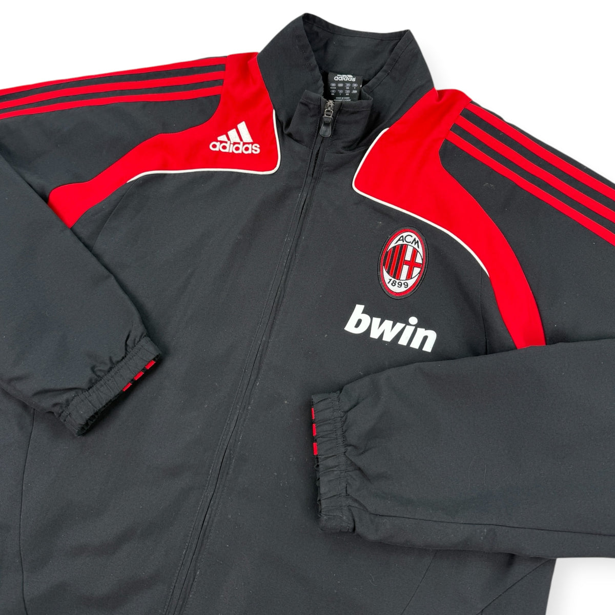 AC Milan 2008 Tracksuit (L)