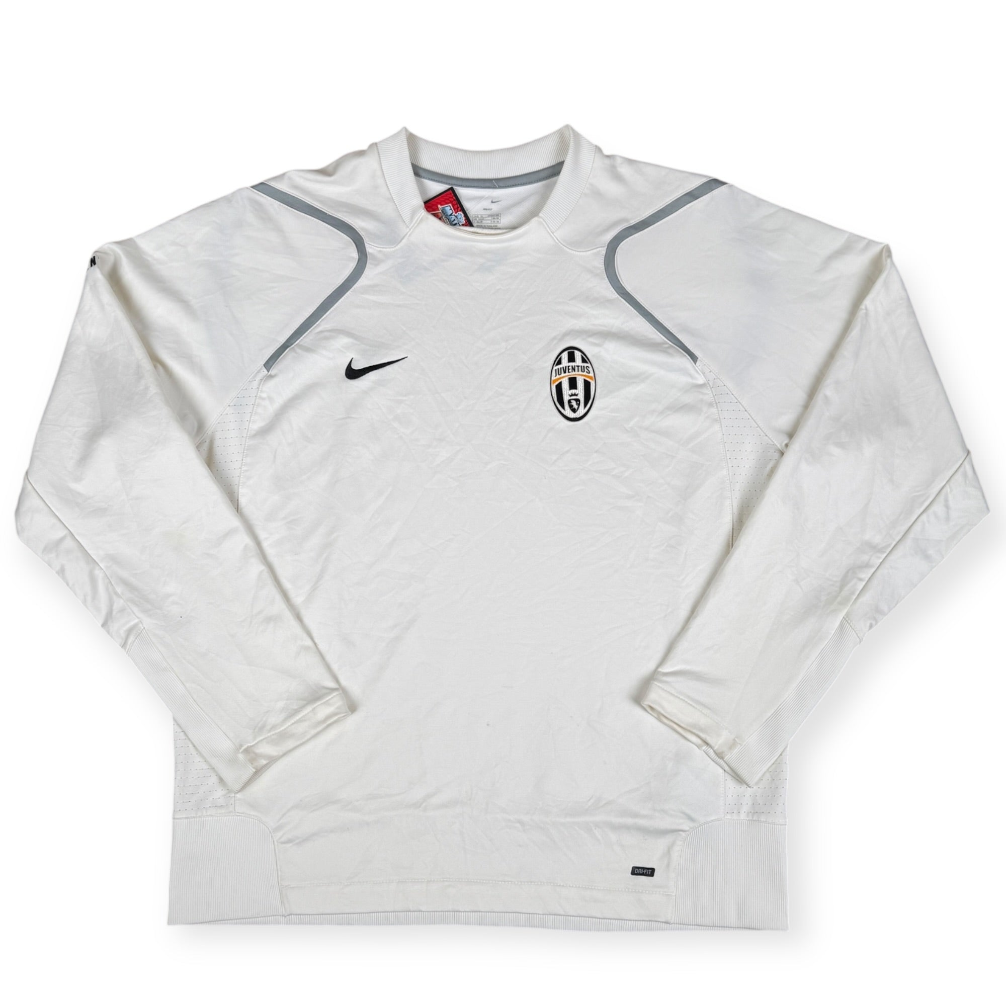 Juventus 2006 Jumper (XL)