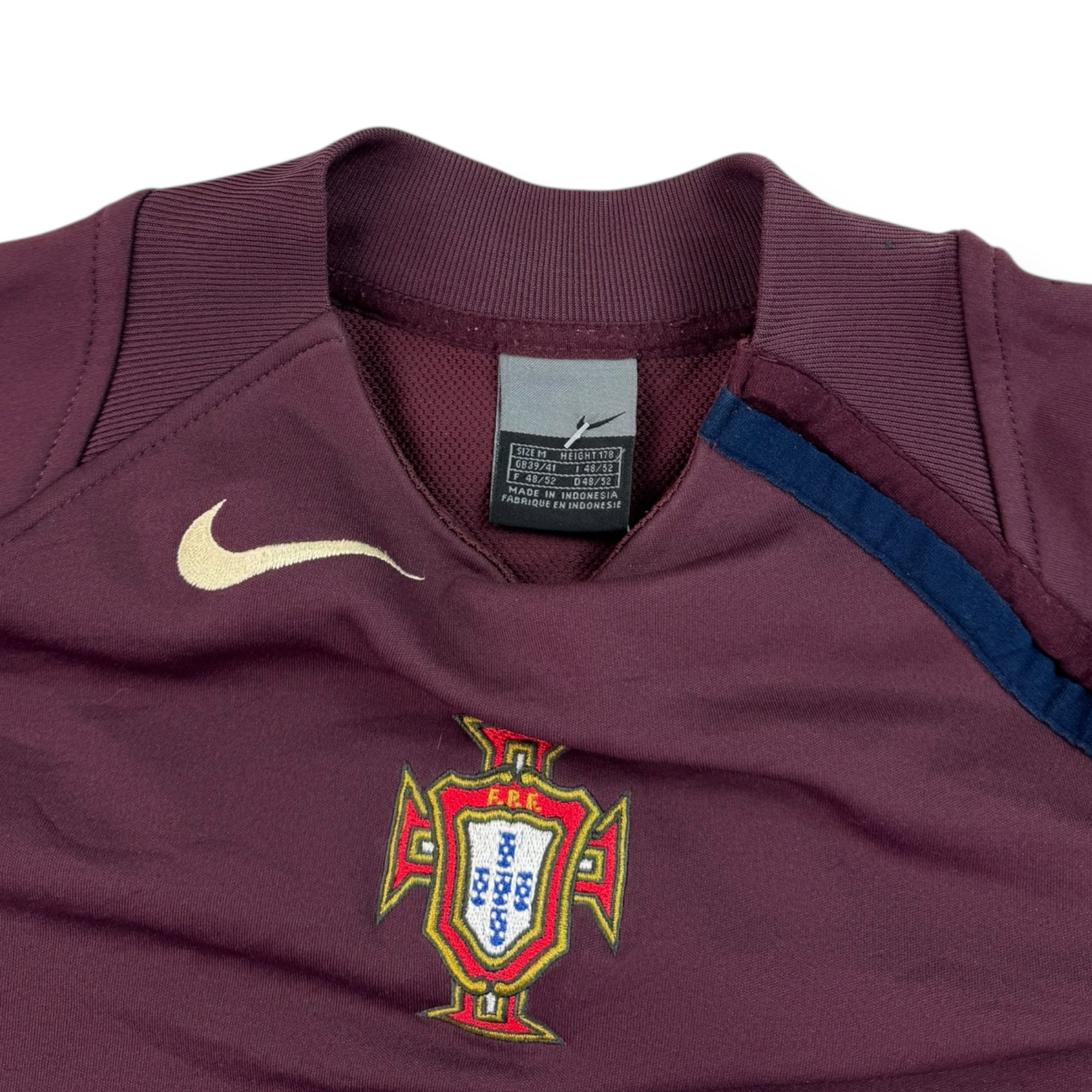 Portugal 2004 Jumper (M)