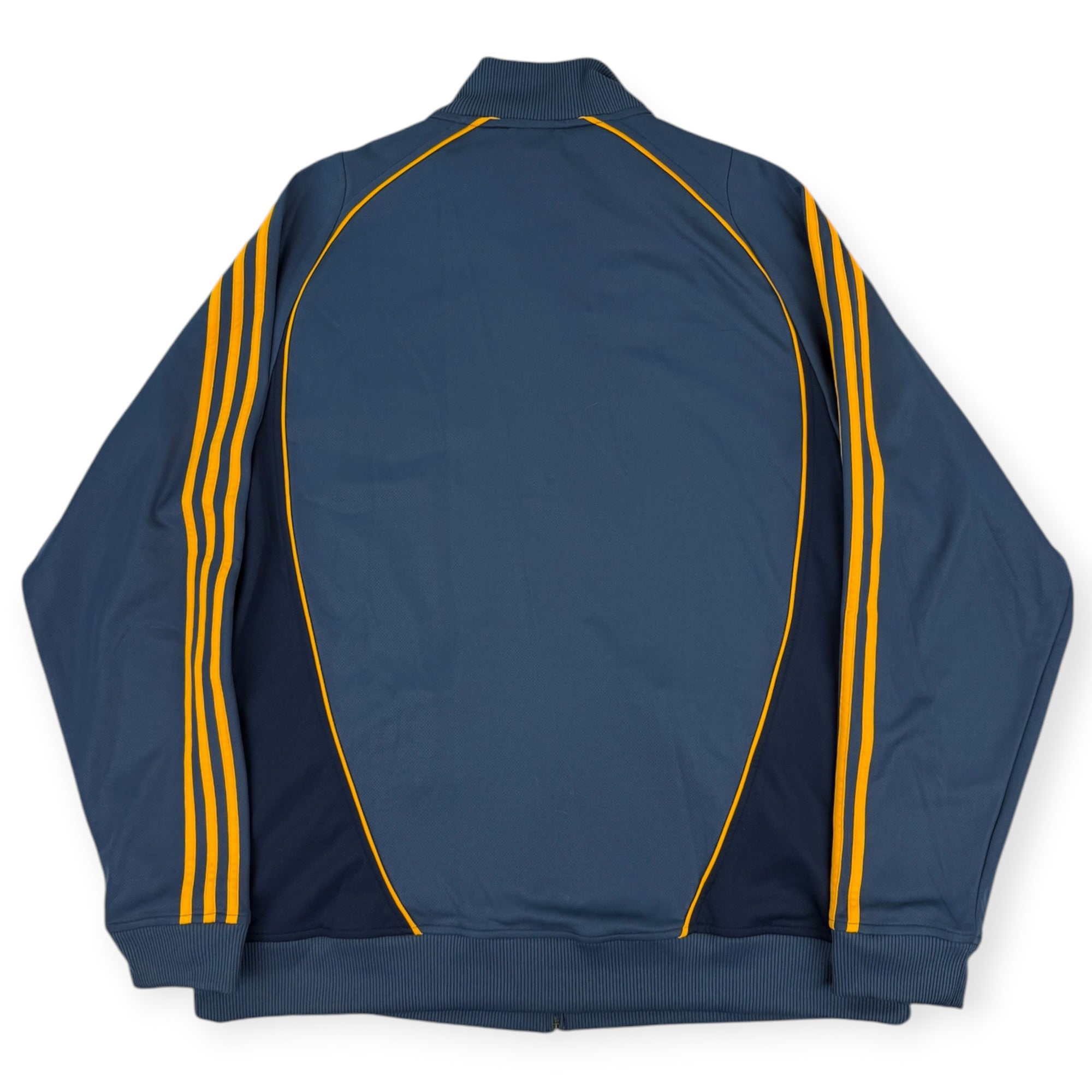 LA Galaxy 2008 Track Jacket (XL)