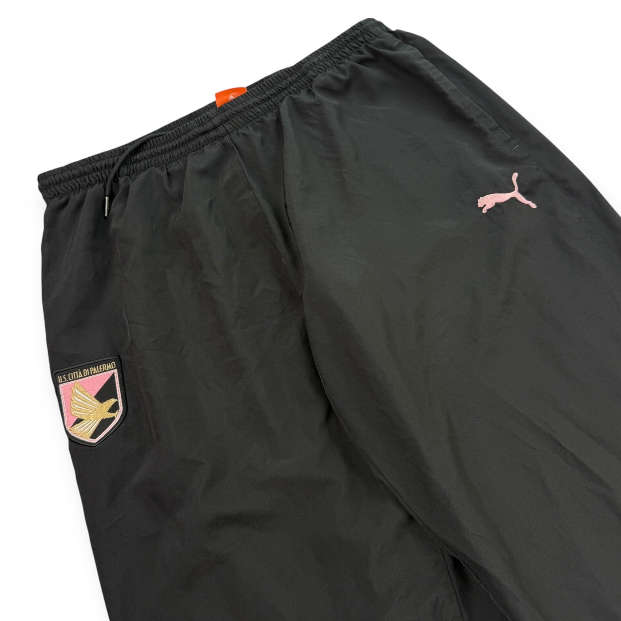 Palermo 2012 Tracksuit Bottoms (L)