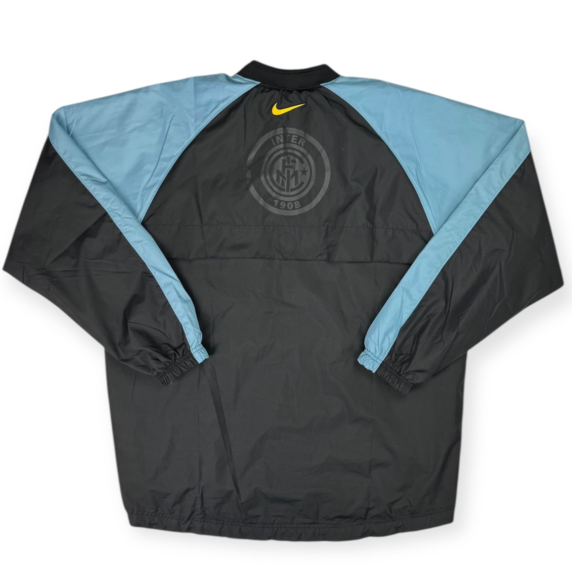 Inter Milan 1998 Tracksuit (M)