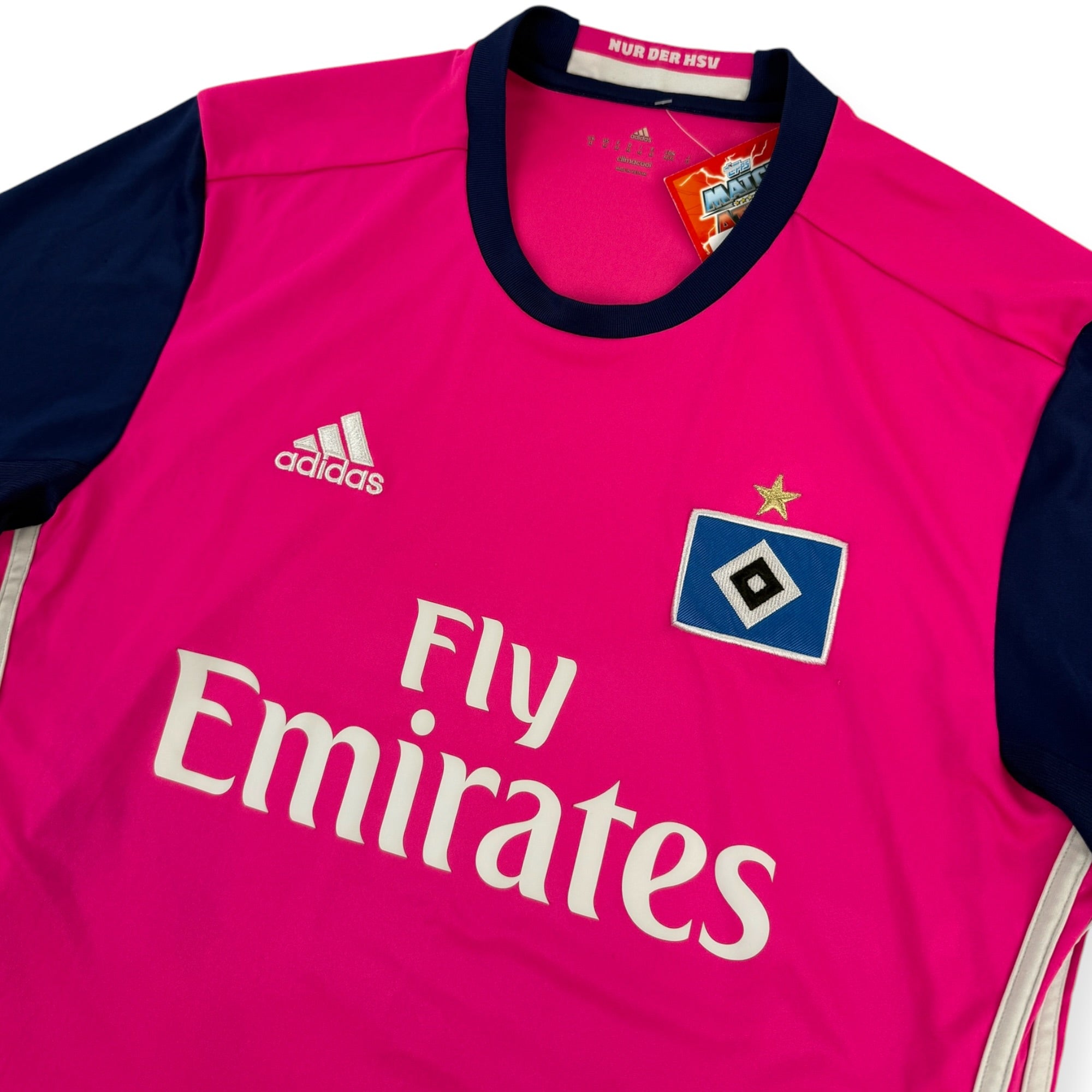 Hamburg 2016 Away Shirt (M)