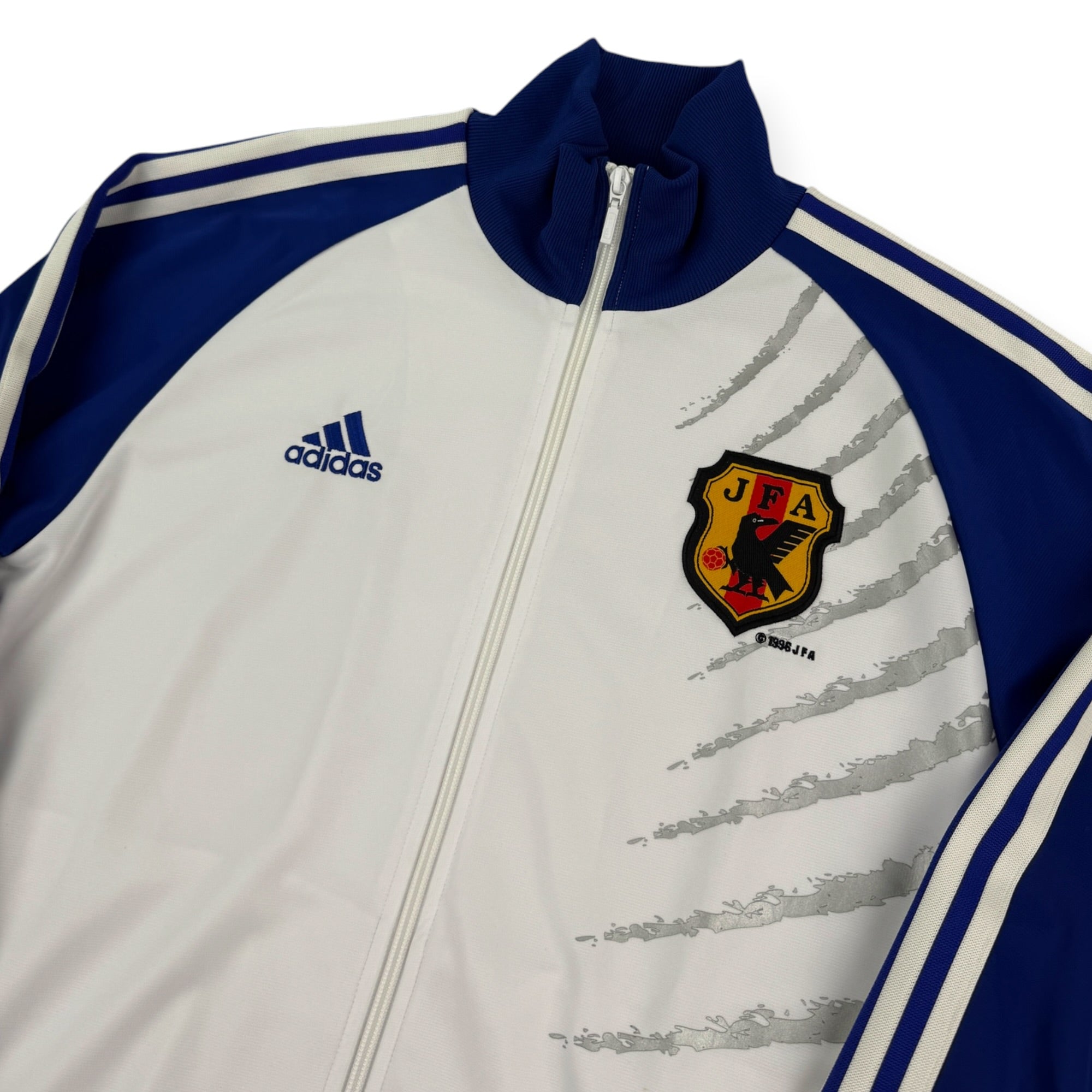 Japan 2006 Track Jacket (M)