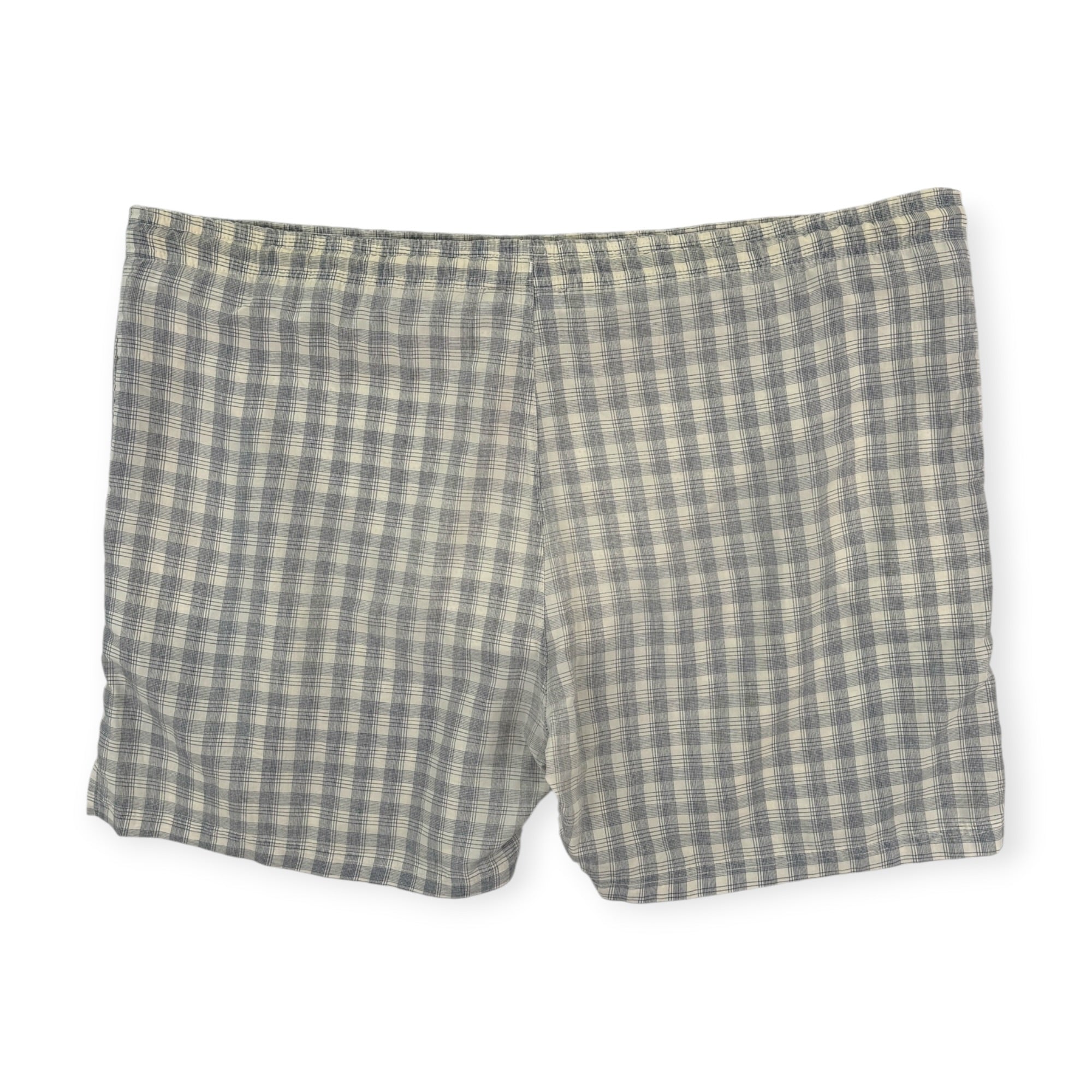 Manchester United 1999 Shorts (XXL)