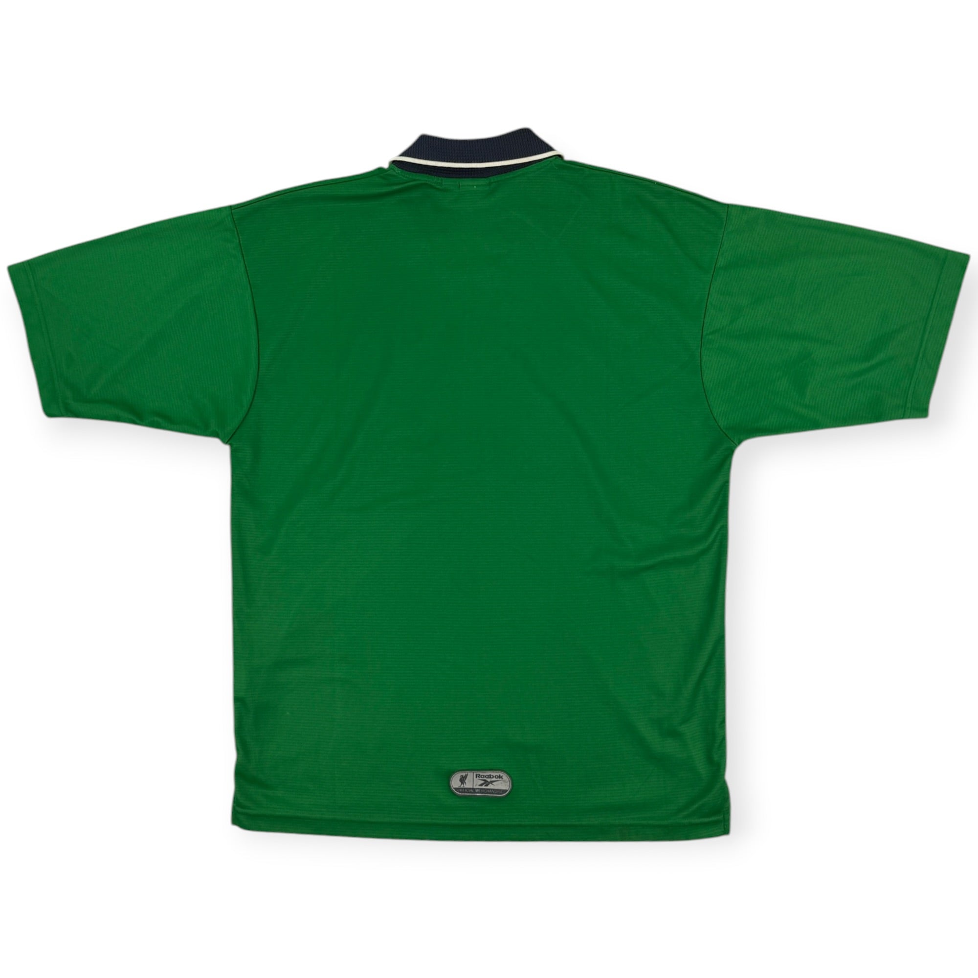 Liverpool 1999 Away Shirt (M)