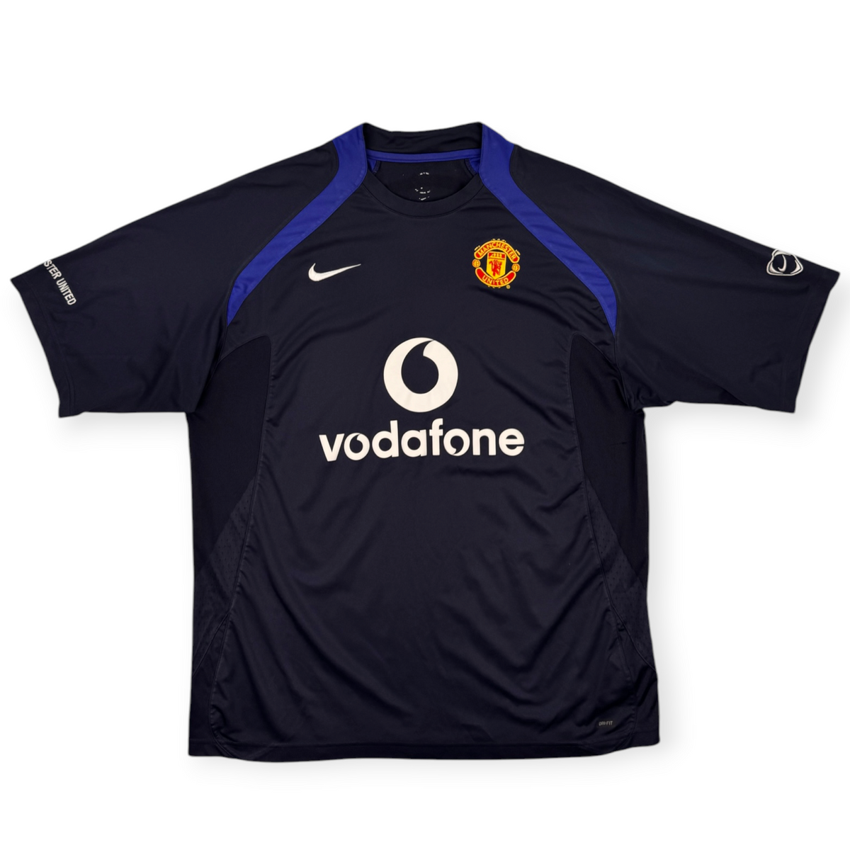 Manchester United 2005 Training Shirt (M)