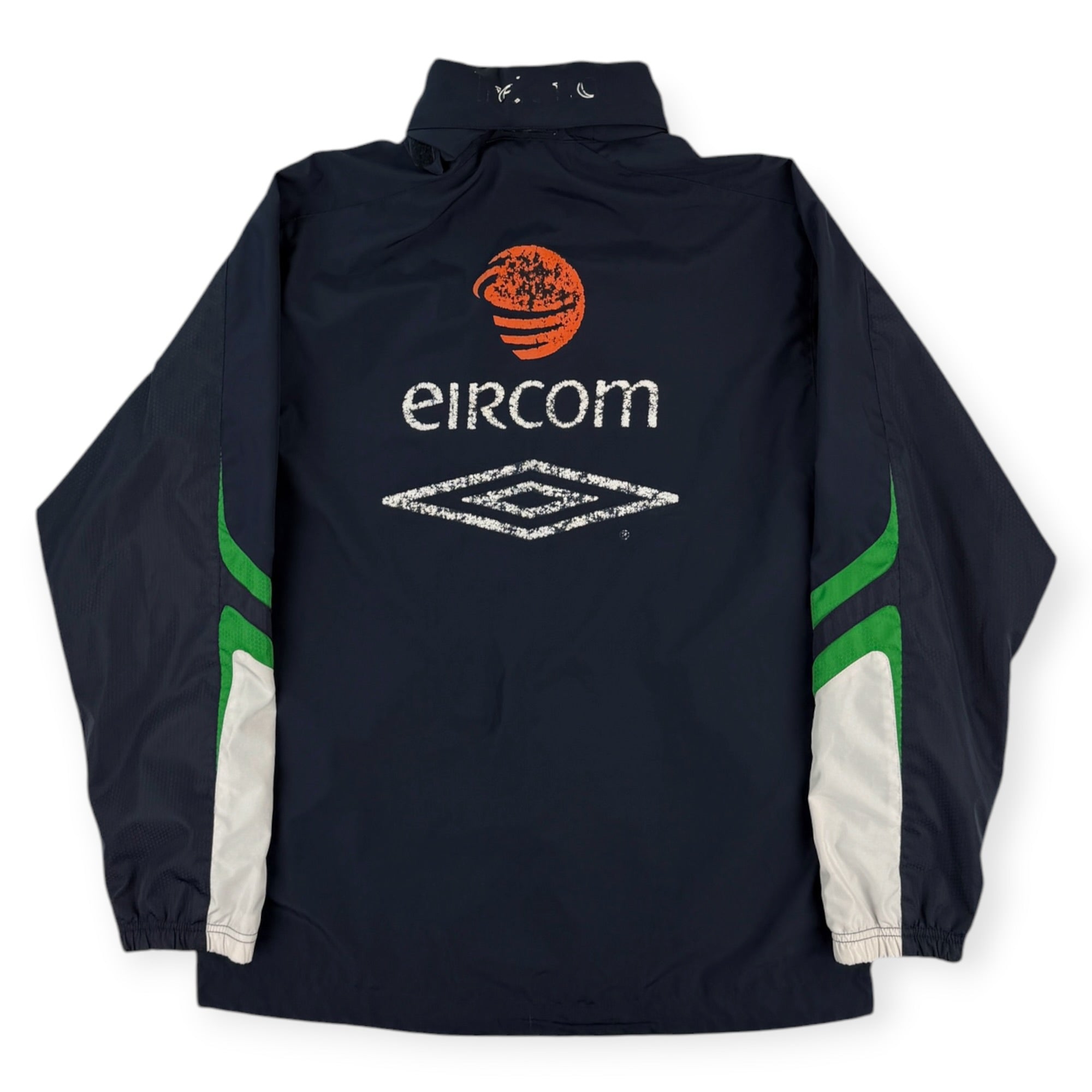 Republic of Ireland 2008 Windbreaker (M)
