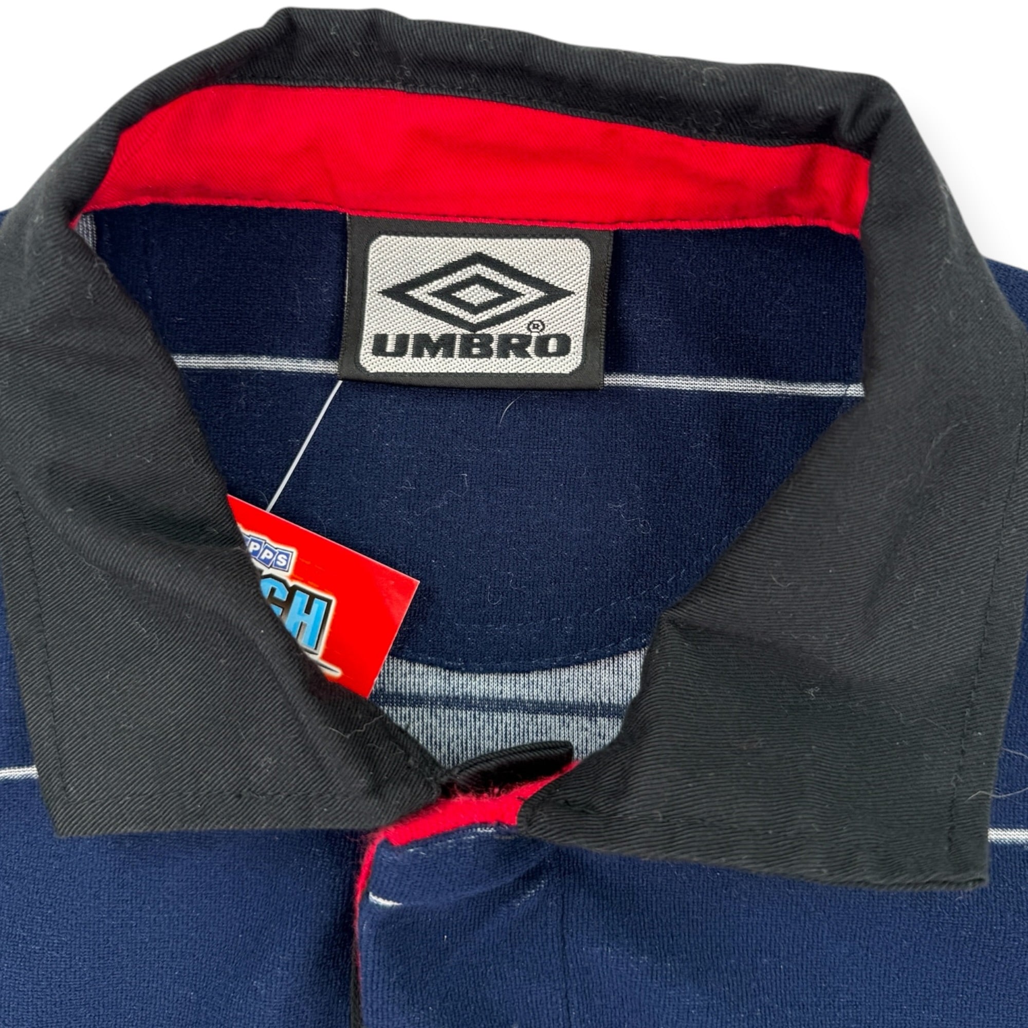 Manchester United 1999 Away Shirt (L)