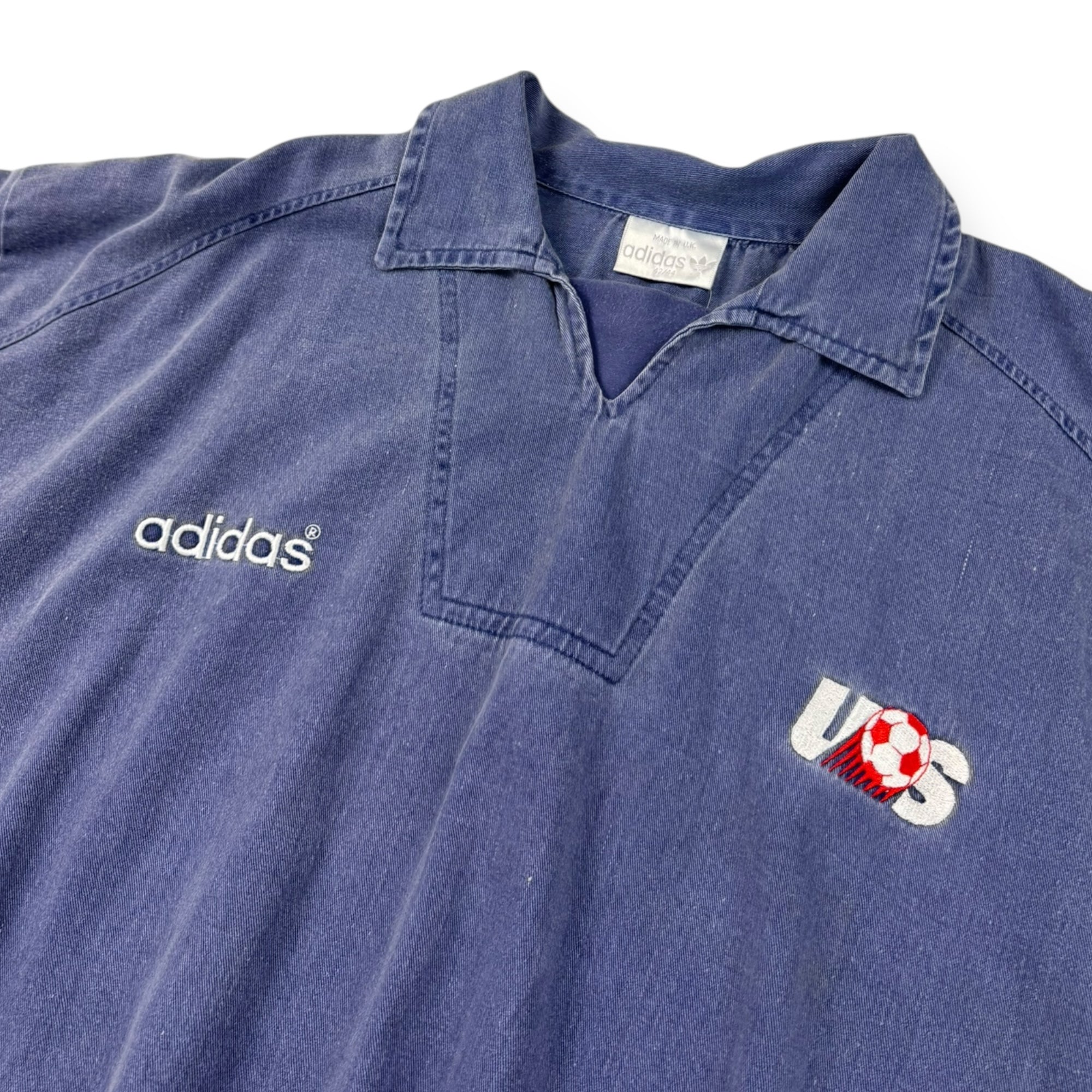 USA 1994 Drill Top (L)