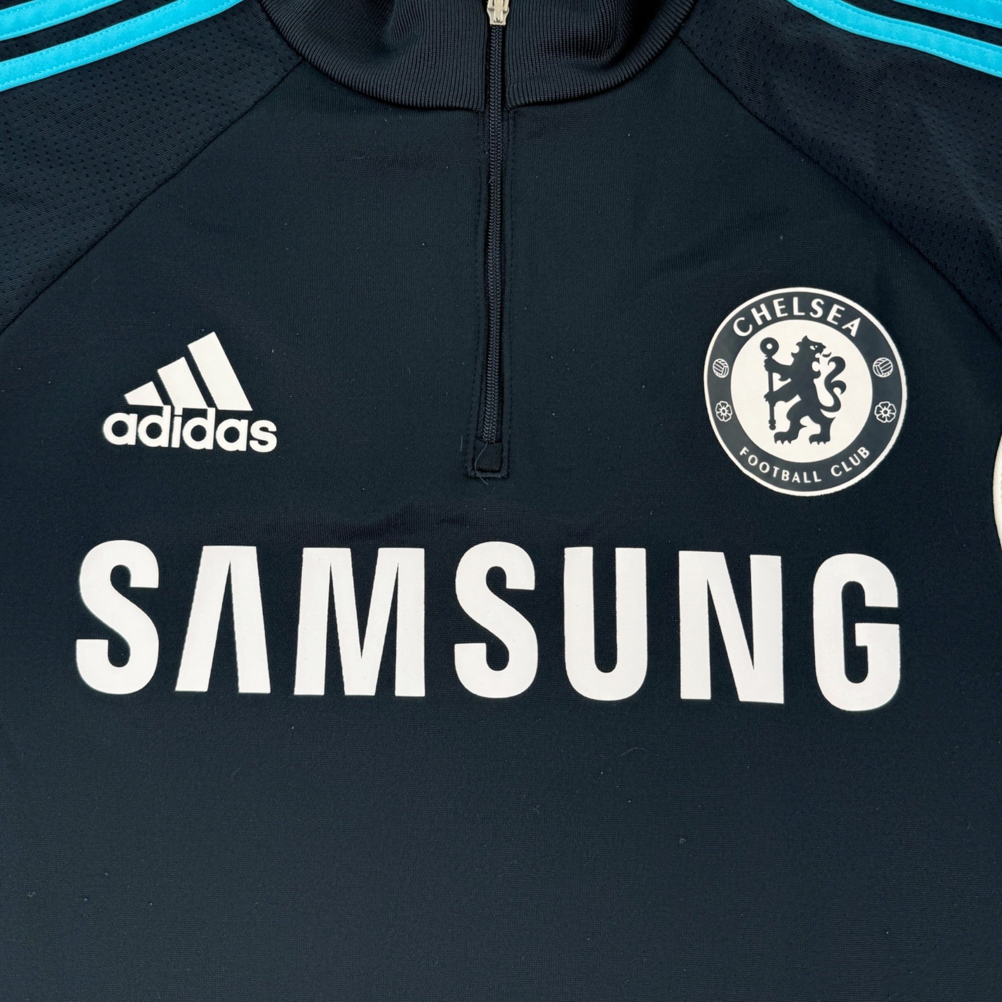 Chelsea 2014 1/4 Zip (L)