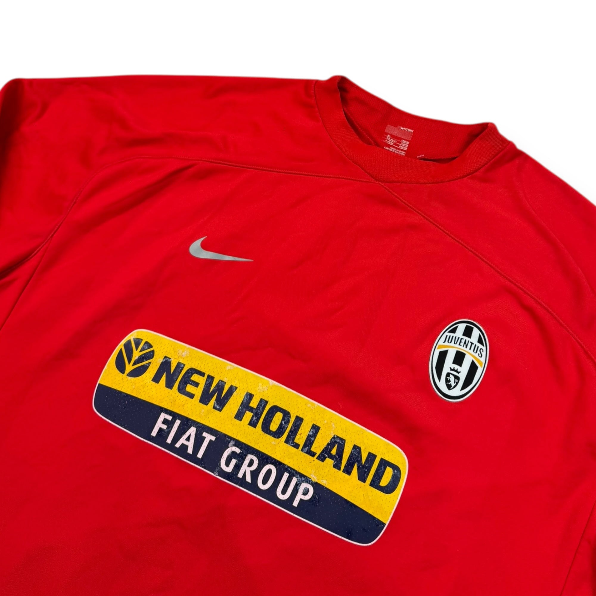 Juventus 2007 Training Jumper (XL)