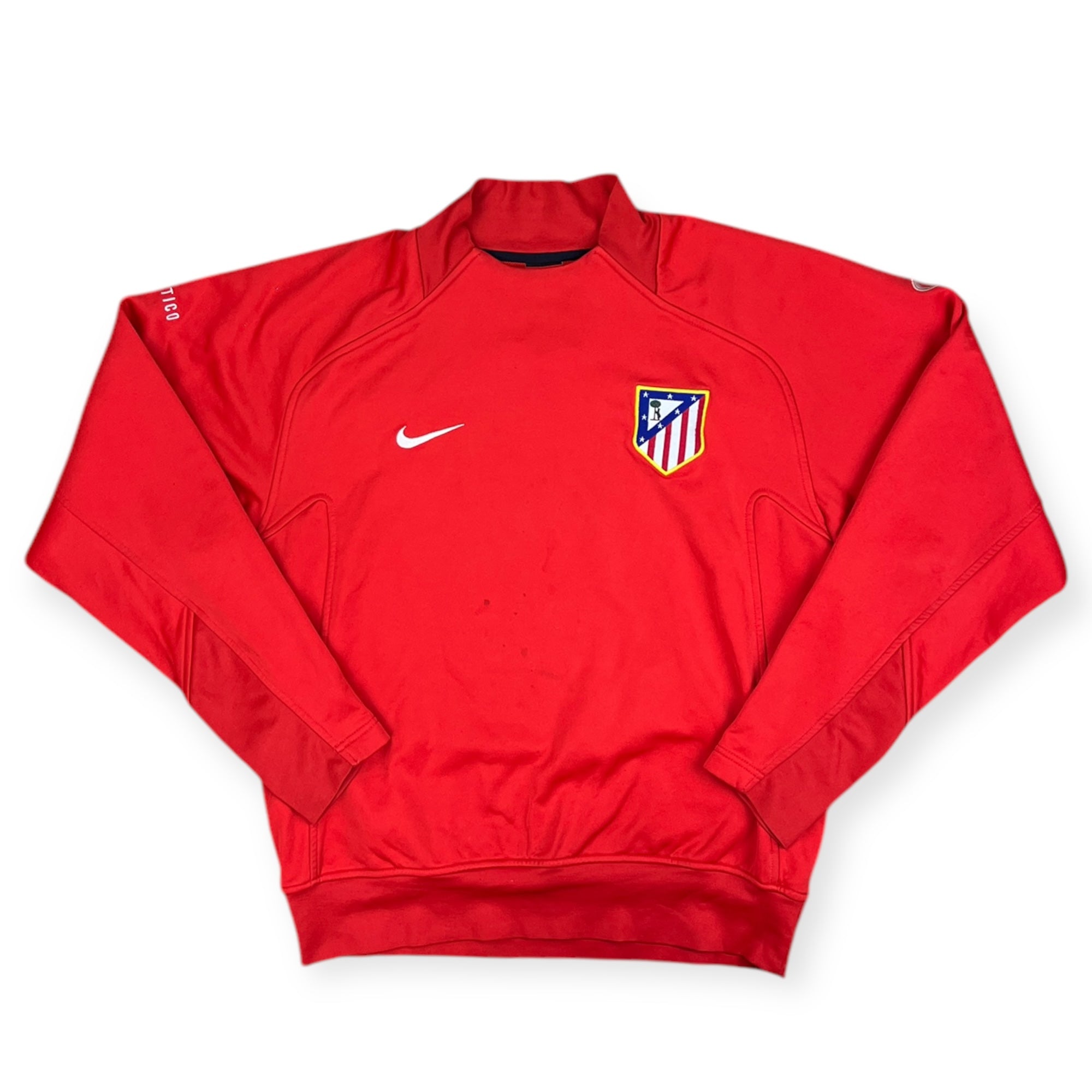 Atletico Madrid 2004 Jumper (M)