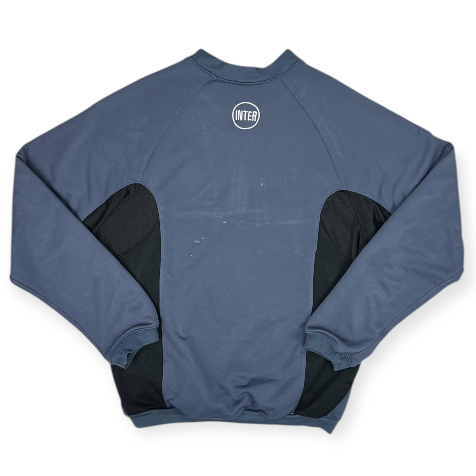 Inter Milan 2000 Training Jumper (S)