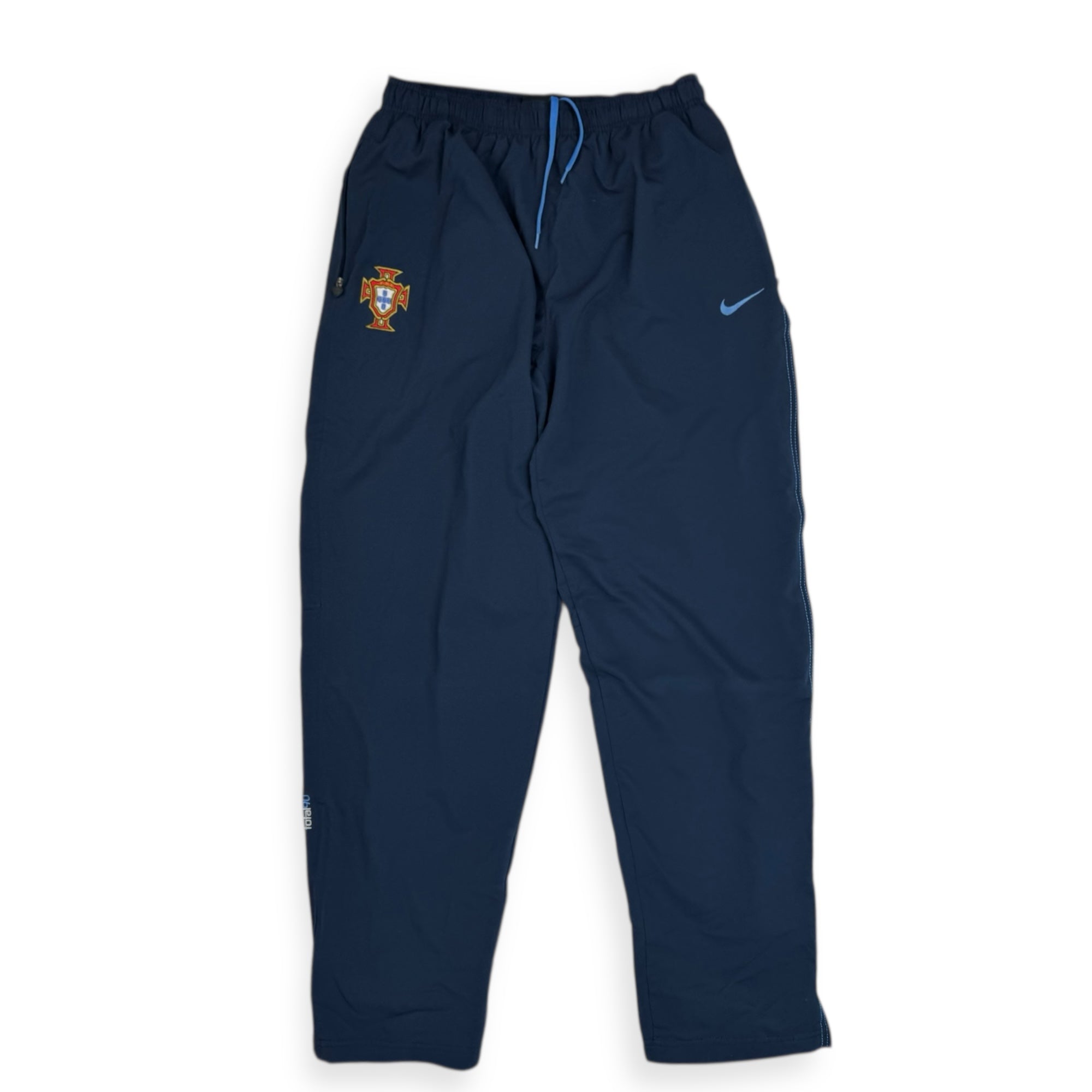 Portugal 2004 Tracksuit Bottoms (L)